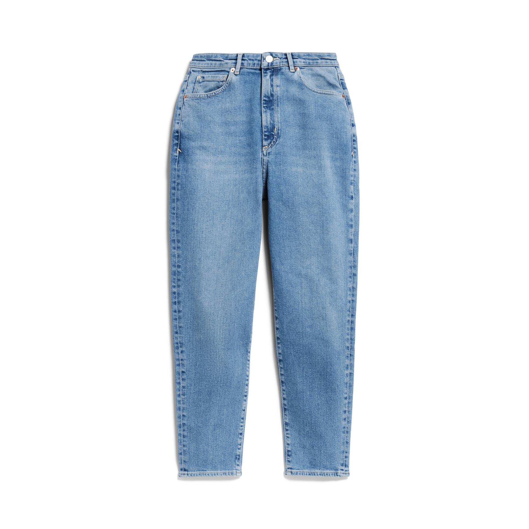 4255623491513 - Mom-Jeans Frau Mairaa Comfort