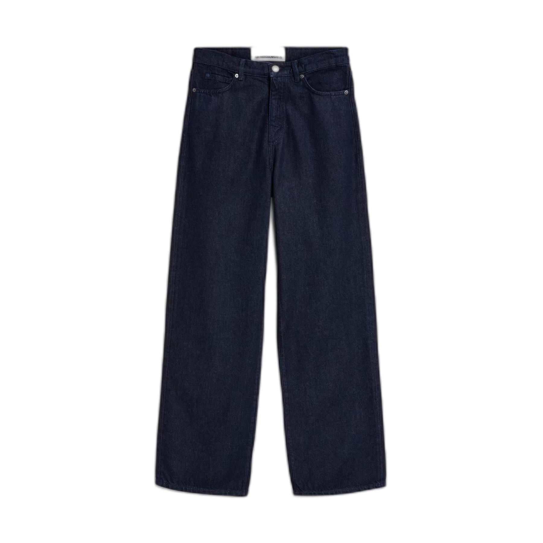 4255715631377 - Weite Jeans Damen Enijaa Flow