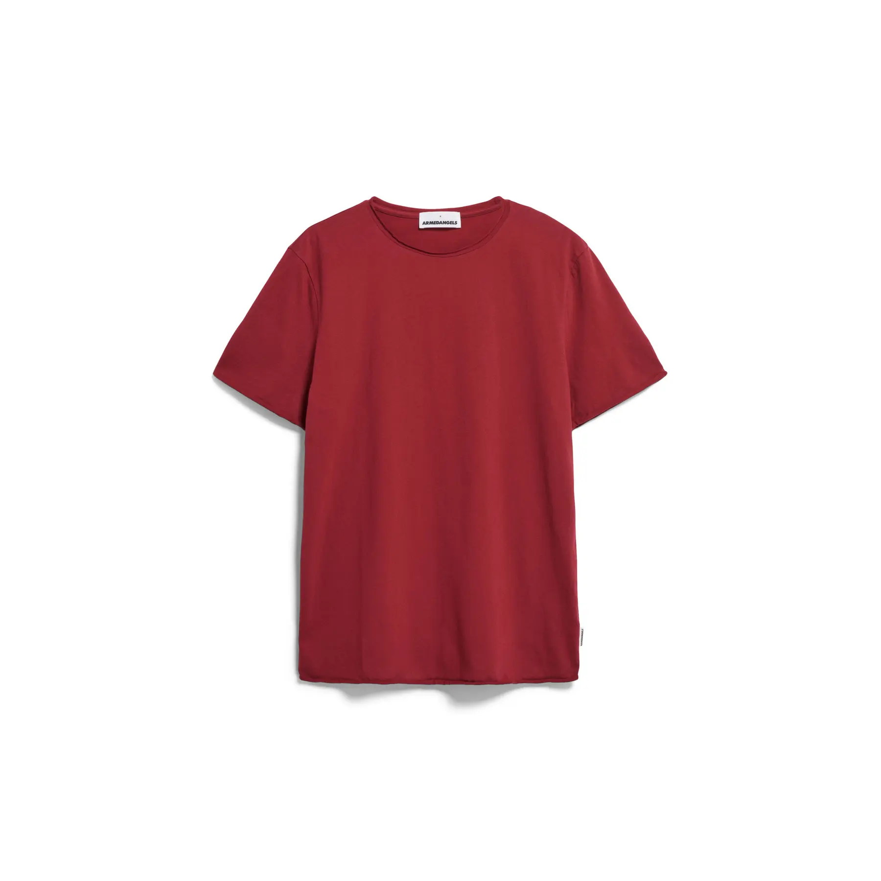4255715607112 - T-Shirt Aamon Brushed