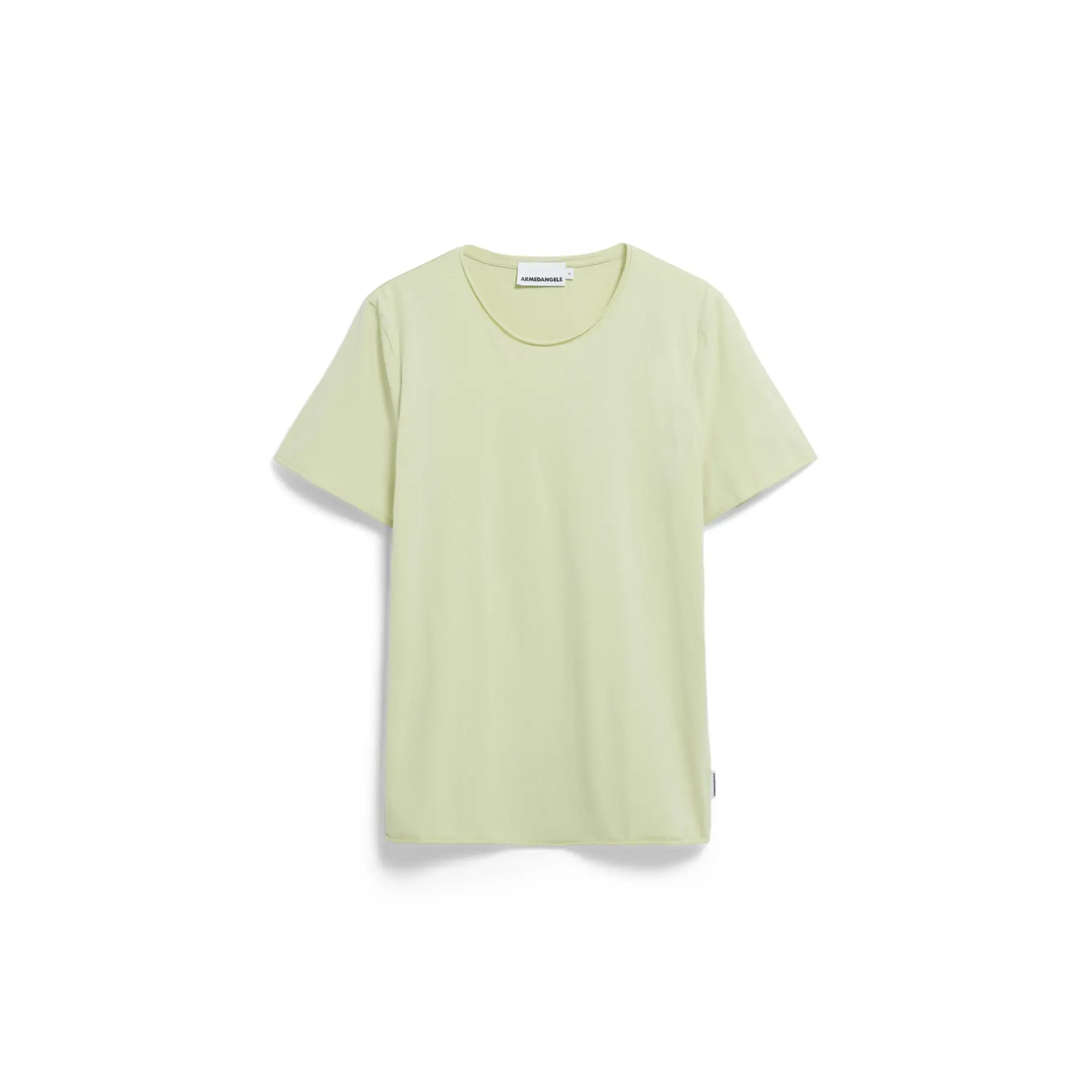 4255808107888 - Regular Fit T-Shirt aus reiner Baumwolle