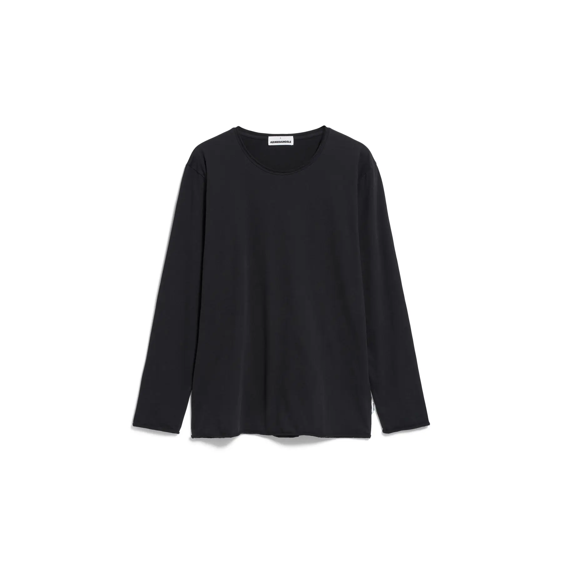 4255623477982 - Langarmshirt Aanil Brushed