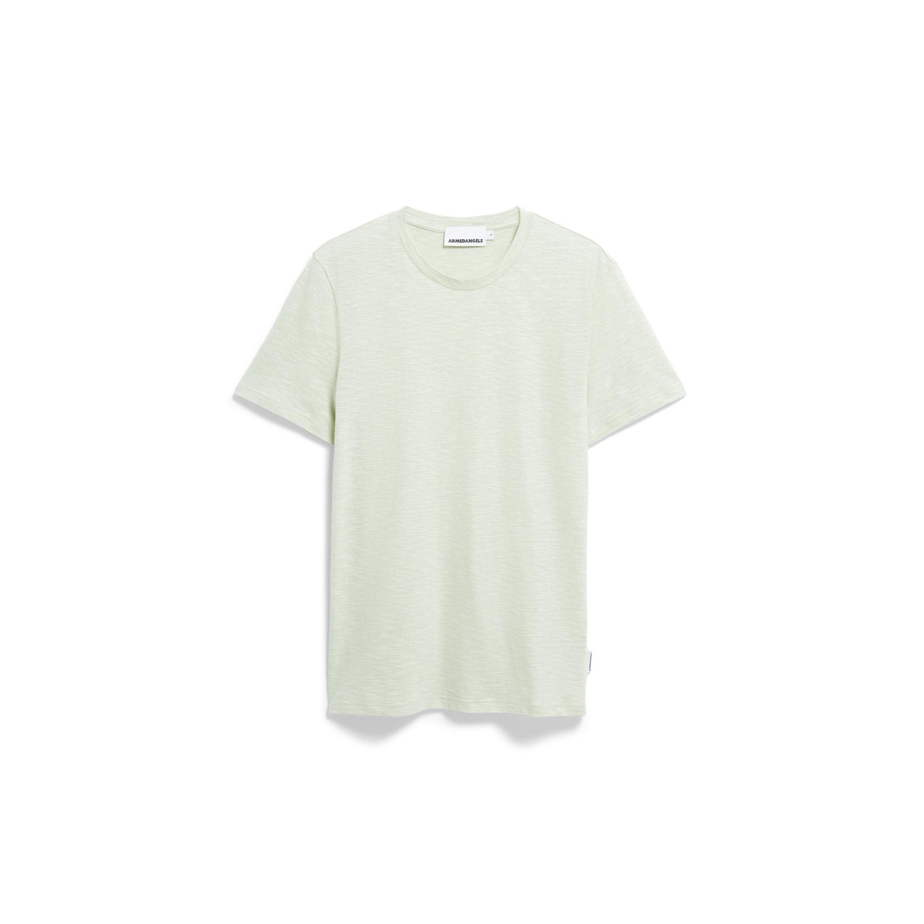 4255808107970 - Regular Fit T-Shirt aus reiner Baumwolle