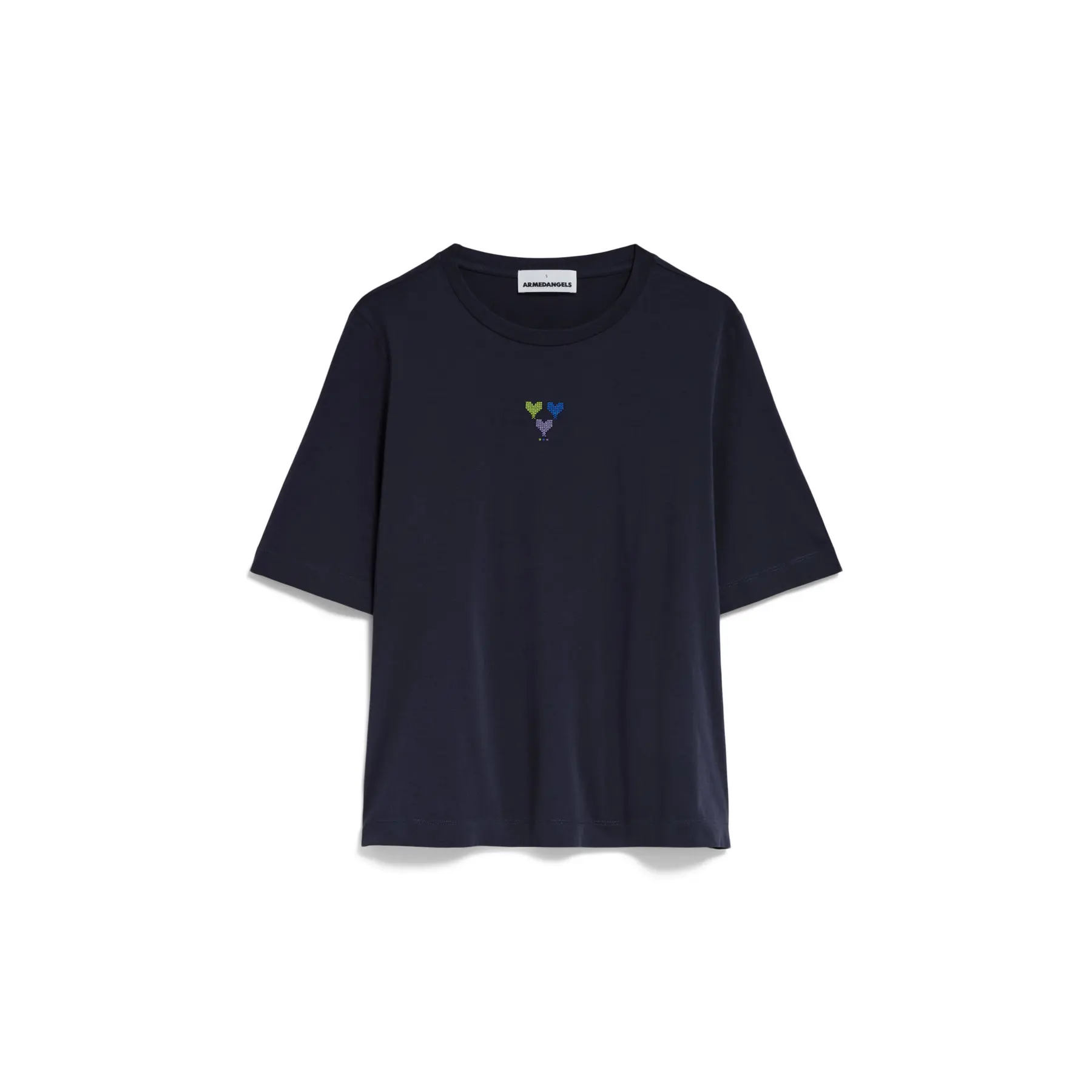 4255623479771 - T-Shirt Layaa Delight