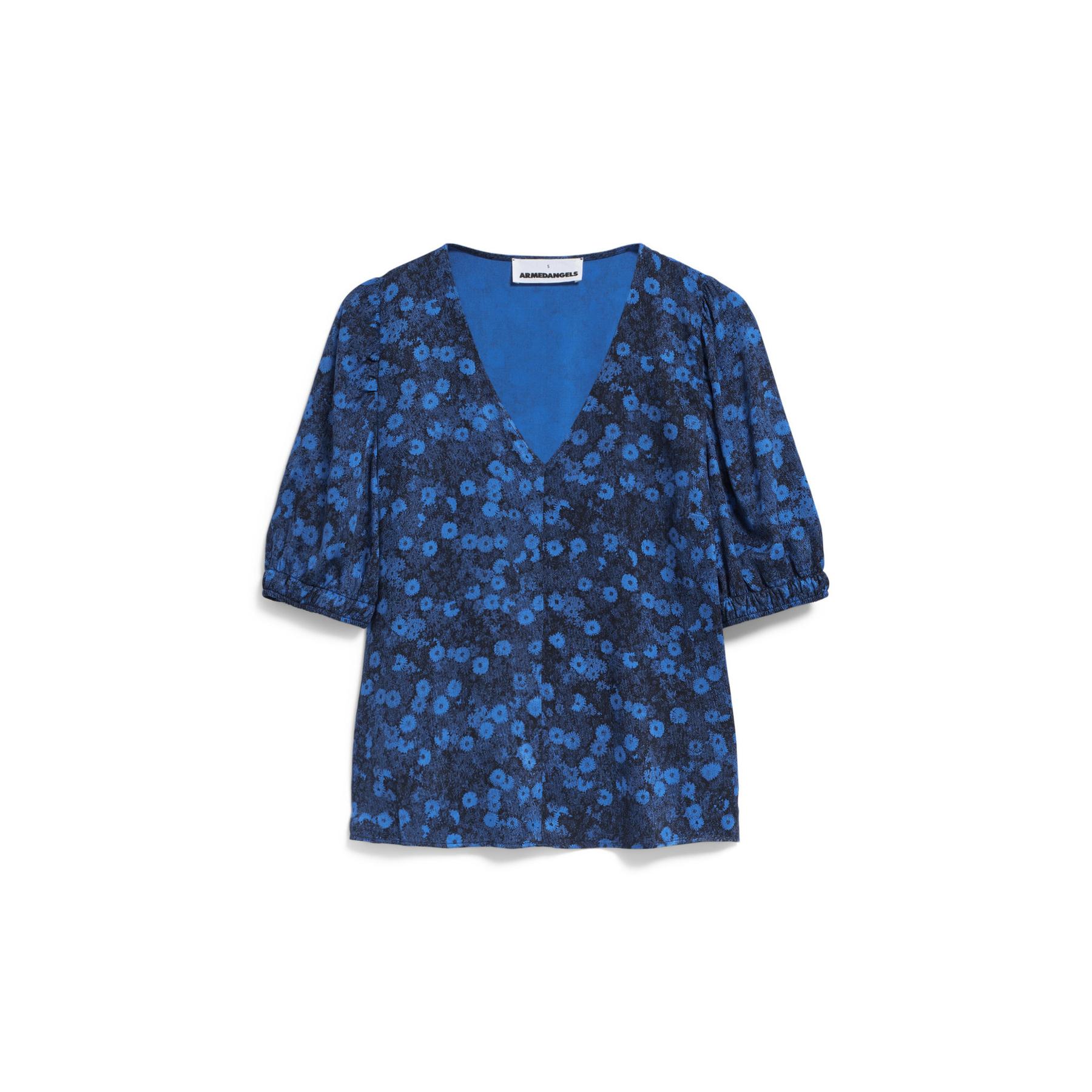 4255623481064 - Damenhemd Saarita Milles Fleurs