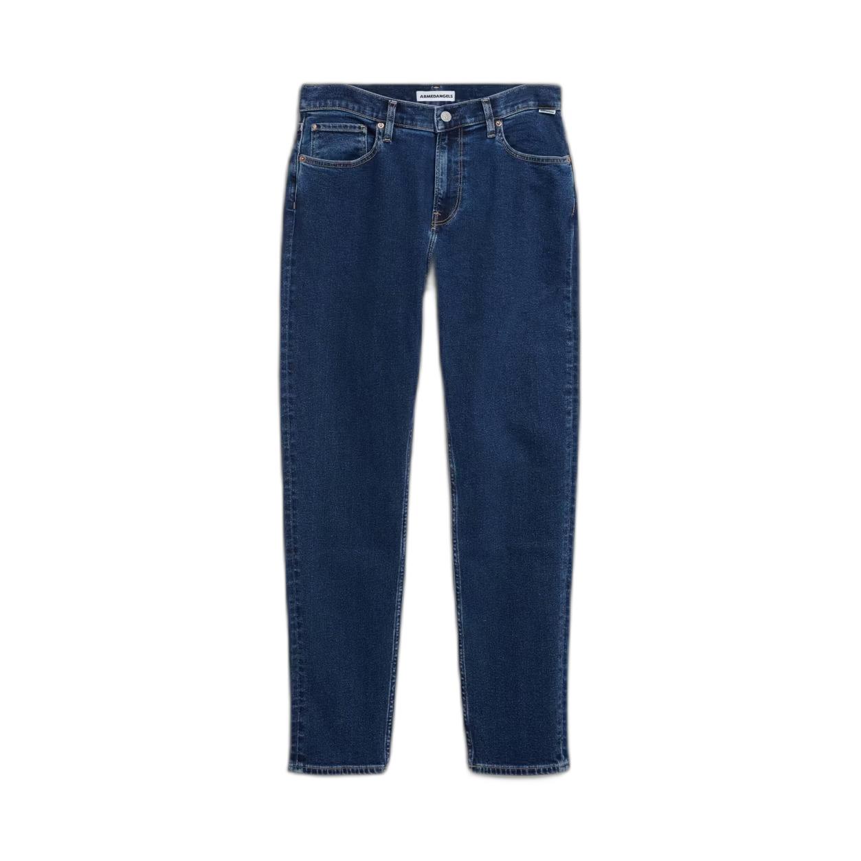 4255715676101 - Tapered Jeans Aarjo Tarpa