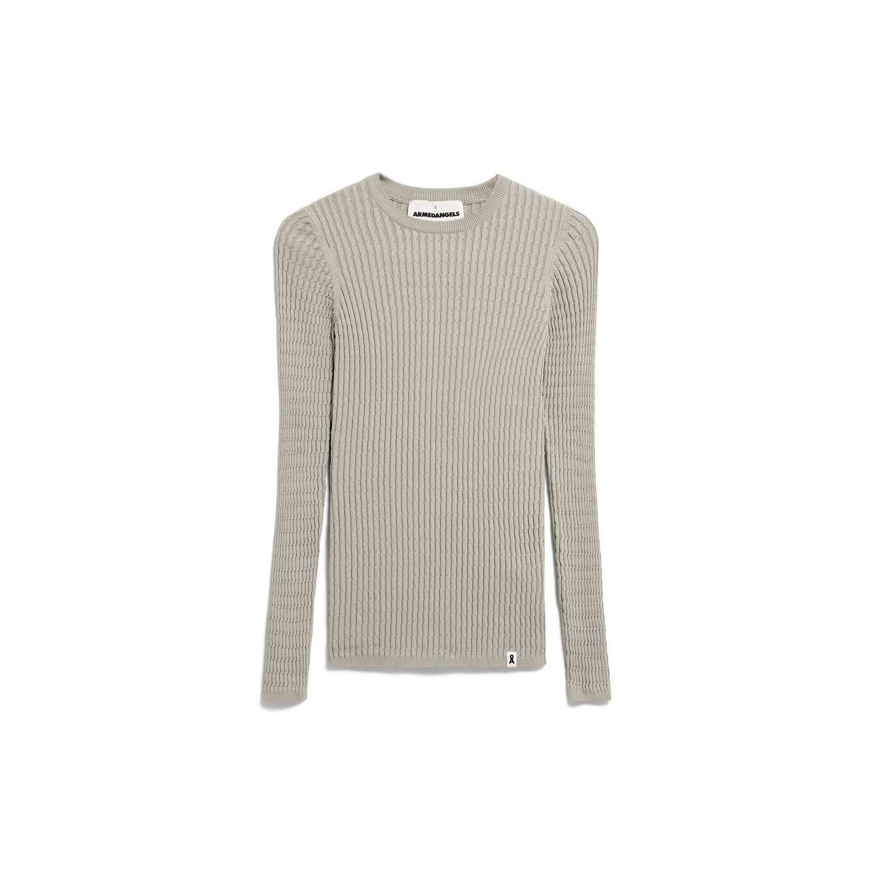 4255623482955 - Pullover Frau Leliaas