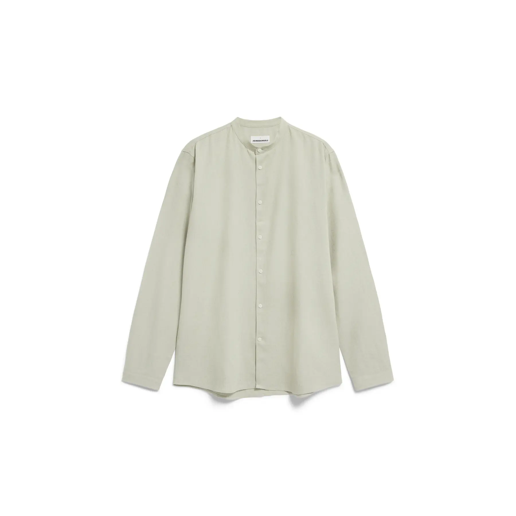 4255808108250 - Hemd Armedangels Vaaleronimus Lino