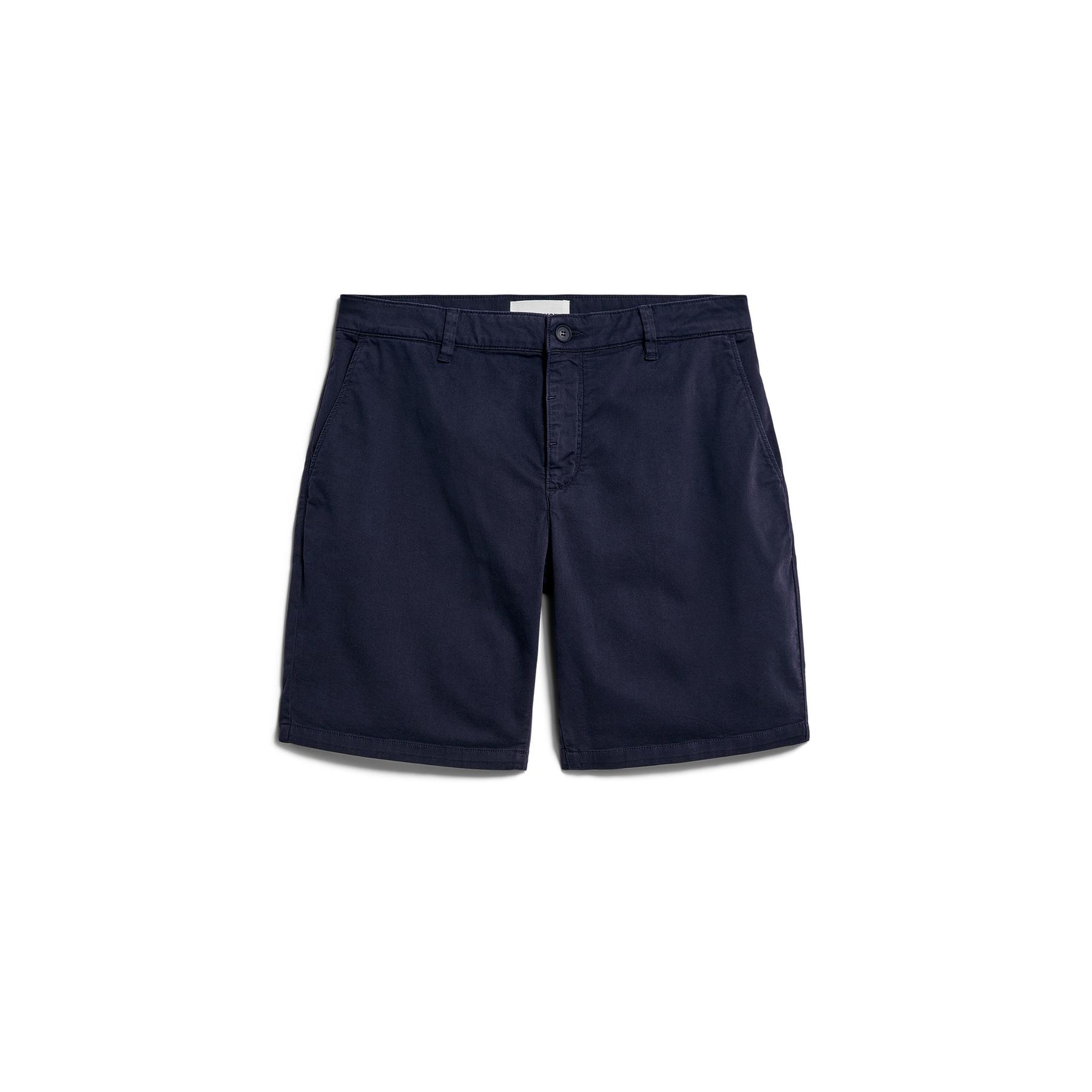 4255715609796 - Regular Fit Shorts mit Gesäßtaschen Modell DAALOS