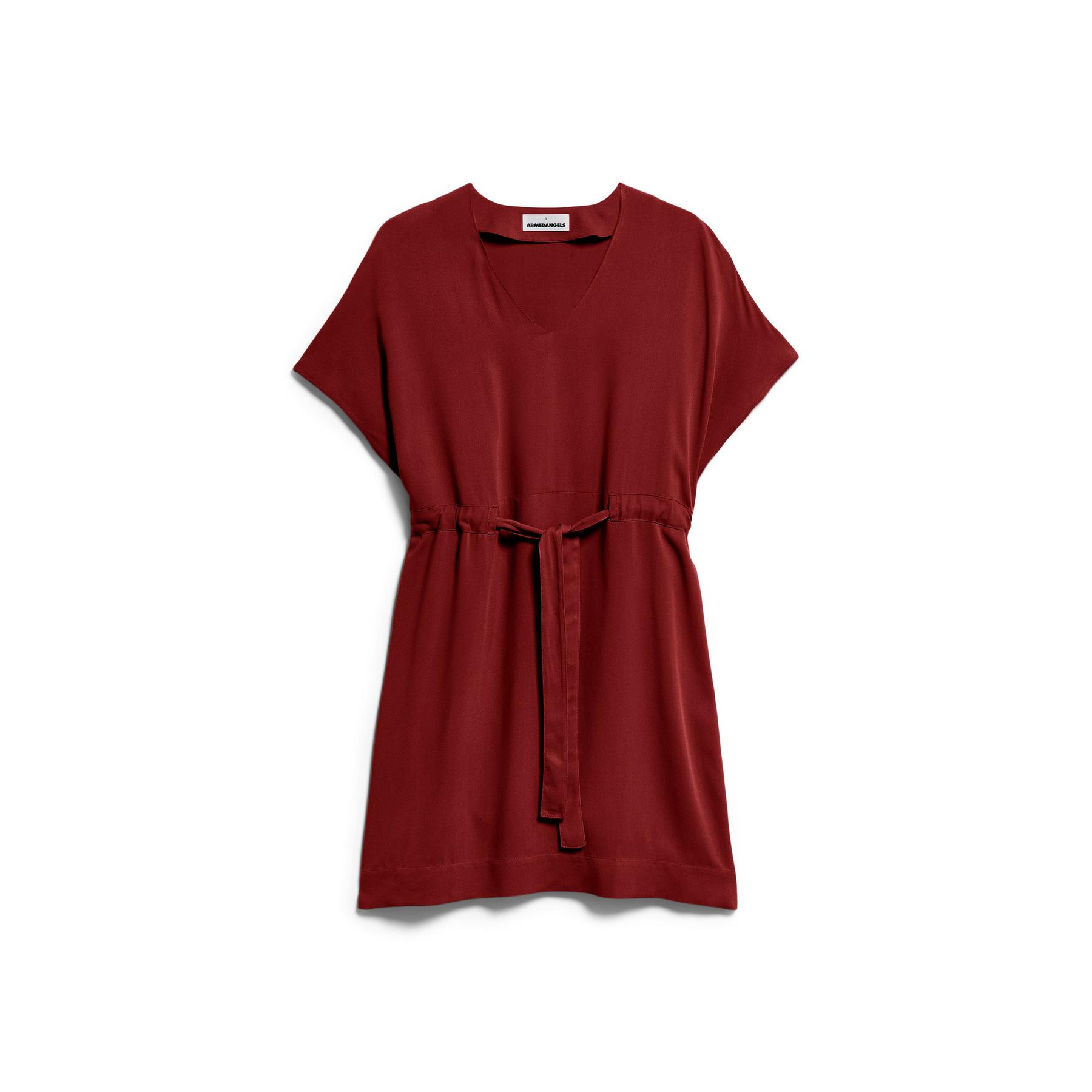 4255715612314 - Kleid Frau Maahalia