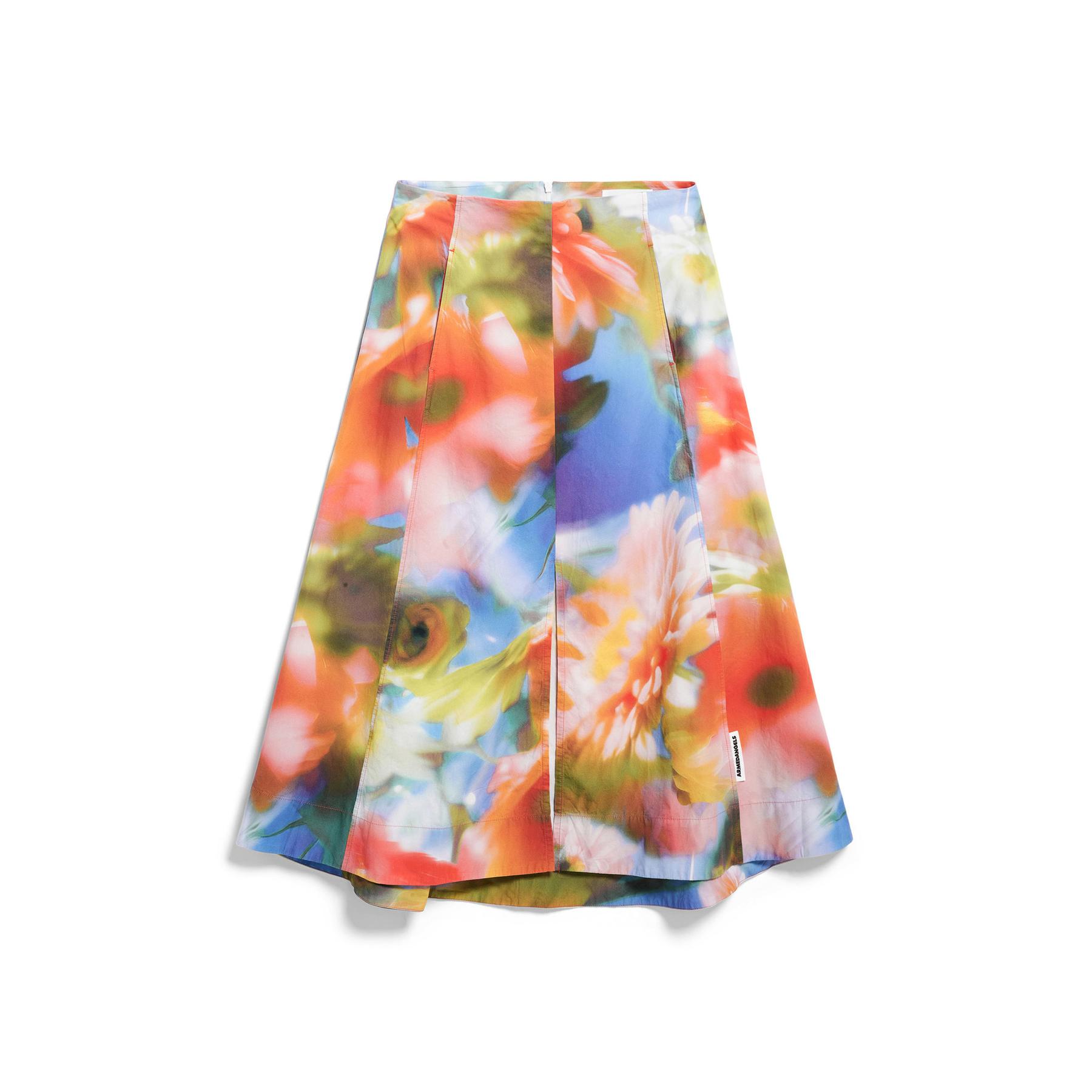 Gonna da donna ARMEDANGELS Deliaa Nostalgiaa