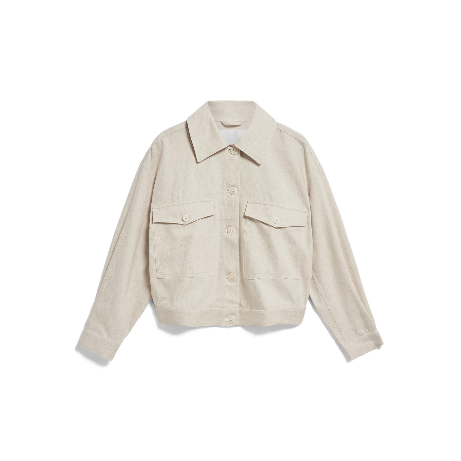 4255715613700 - Überhemd Damen Aalisea Lino Heavy