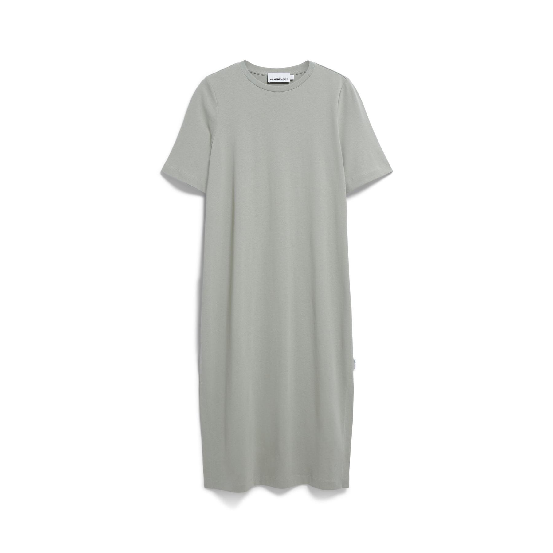 4255808109042 - T-Shirt-Kleid Armedangels Xelinaa