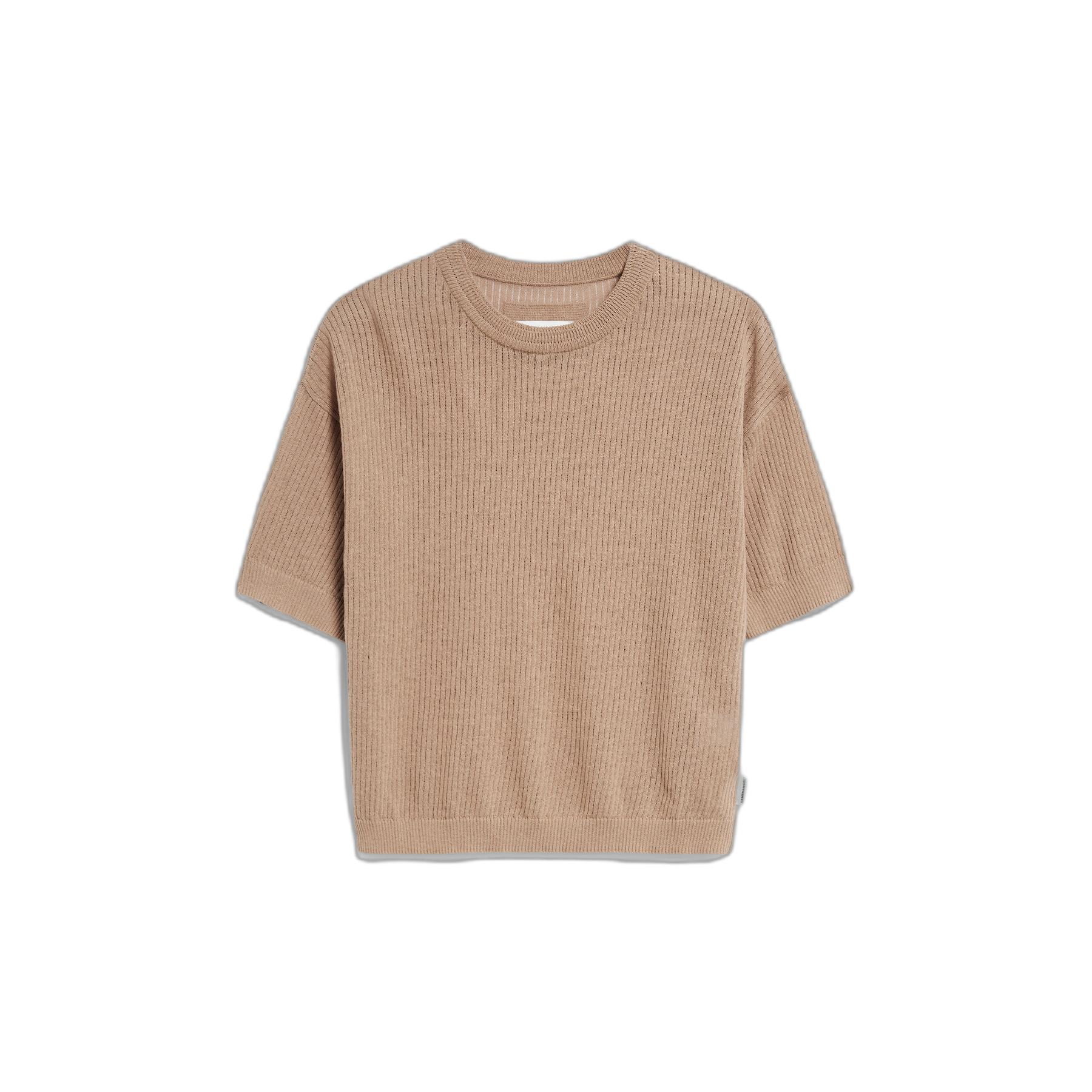 4255715632619 - T-Shirt Lillaas Lino