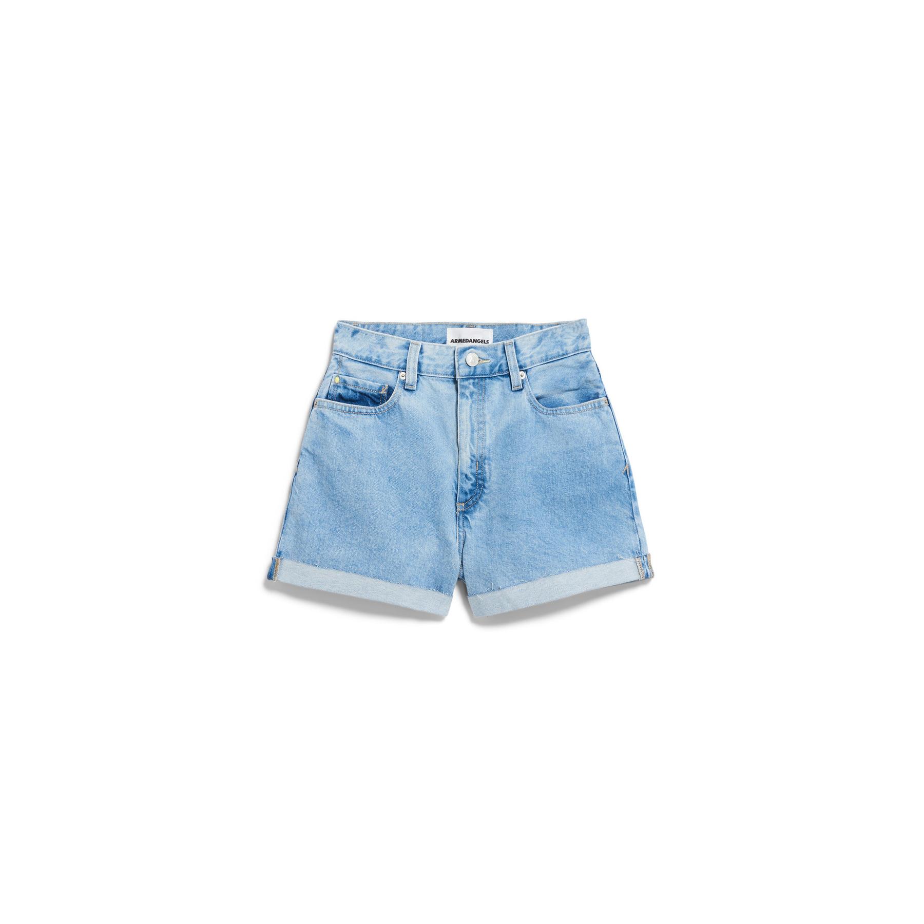 4255715619146 - Shorts für Damen Lemeaa Turn