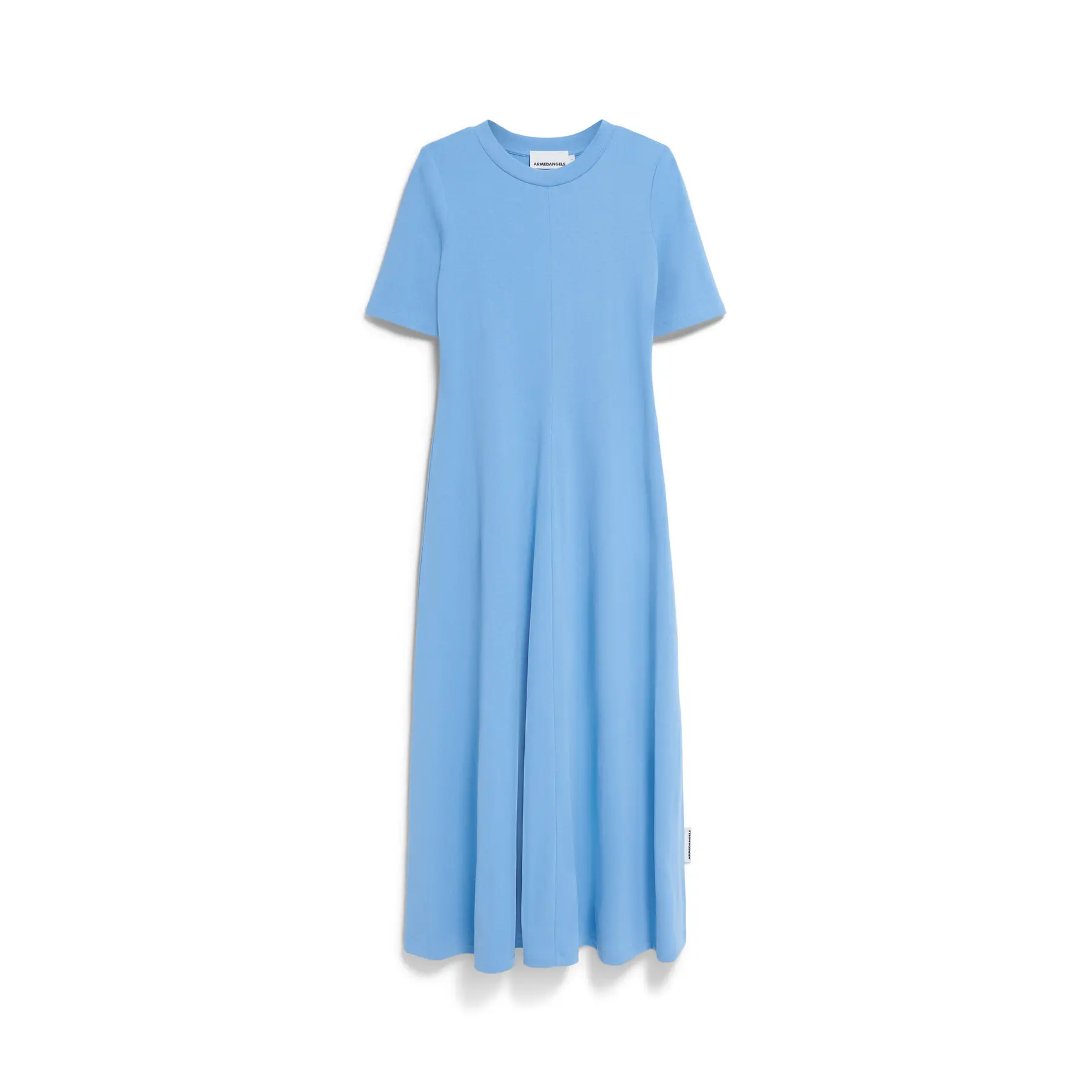 4255808109394 - T-Shirt-Kleid Armedangels Luanaa Litaa