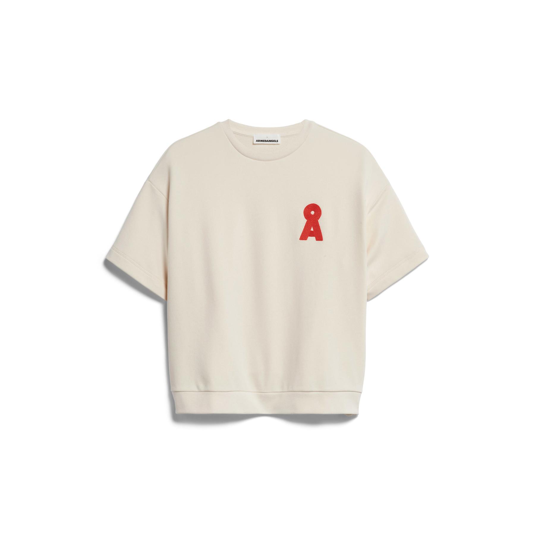 4255715619764 - Sweatshirt Frau Bamikaa