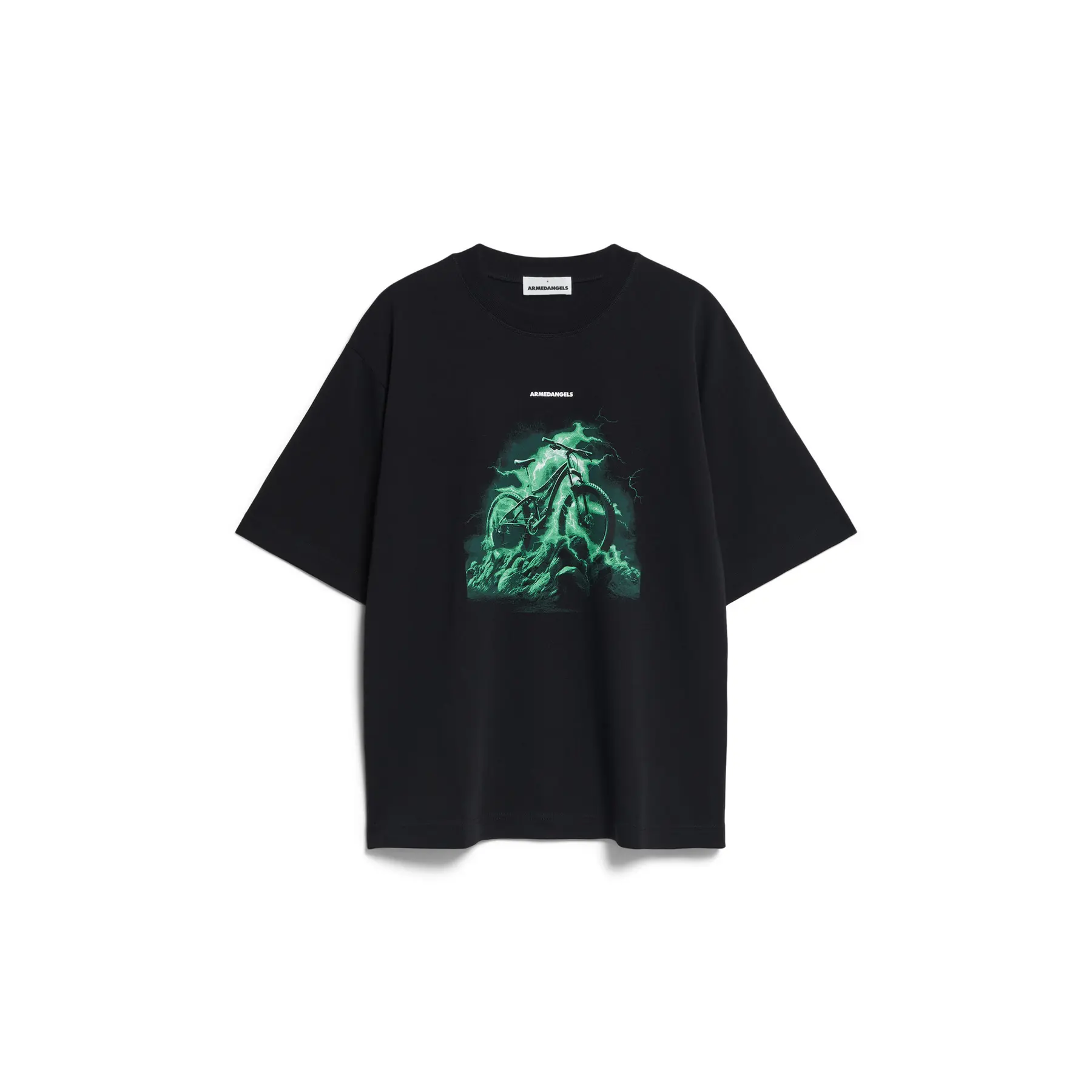 4255715620180 - T-Shirt Aspaa Premium Bike