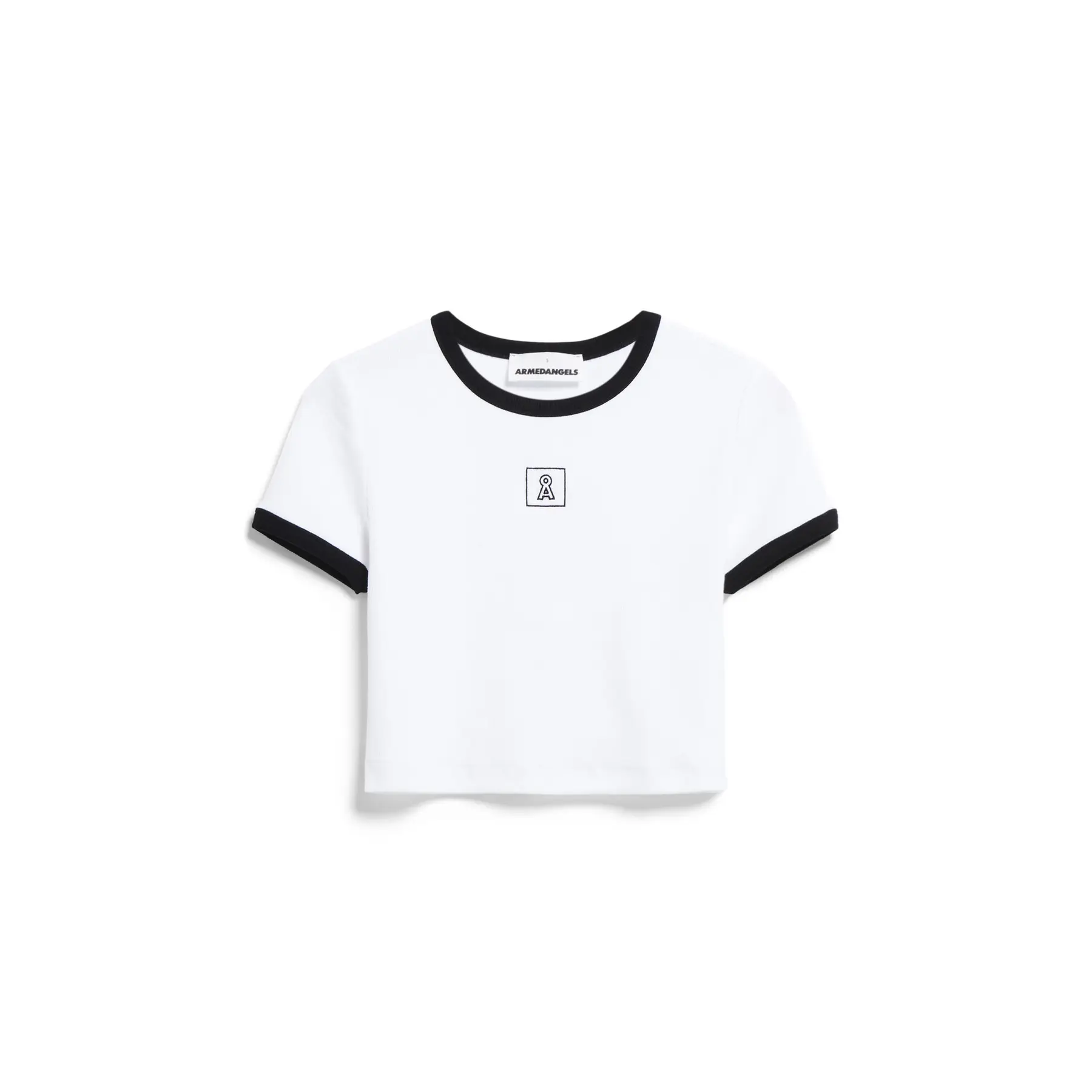 4255715620531 - T-Shirt Karditaa Contrast