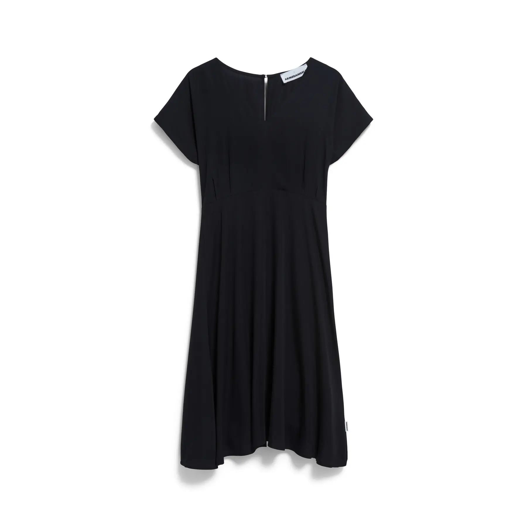 4255715620708 - Kleid Frau Aalbine