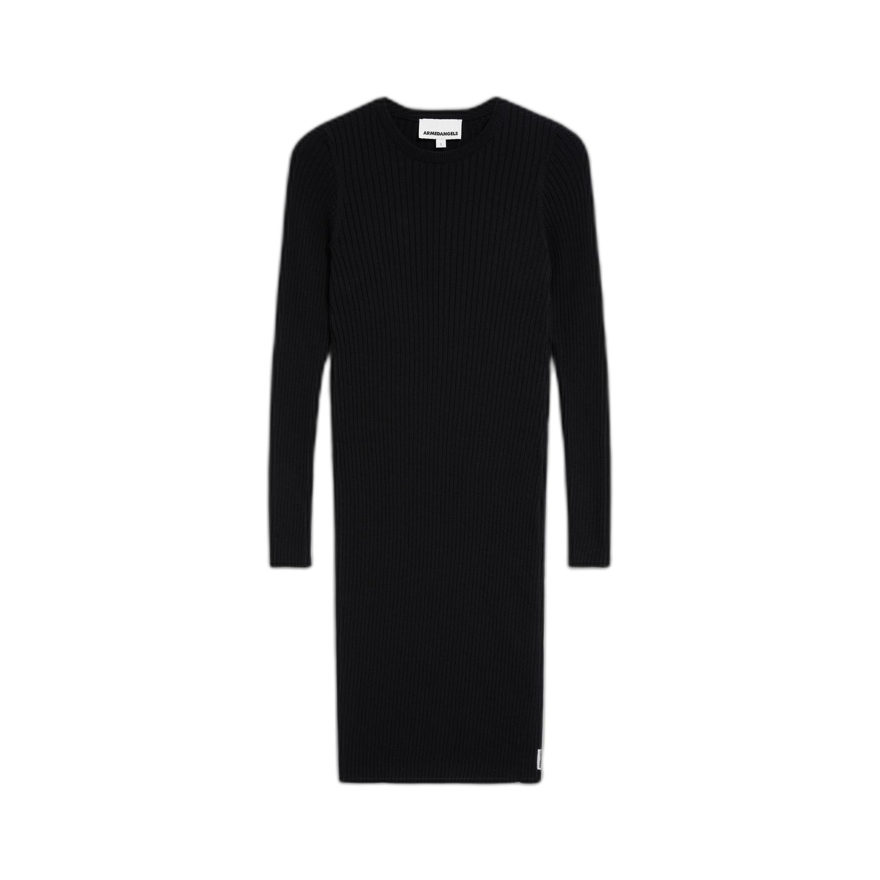 4255715634217 - Pulloverkleid Damen Liaa Rn