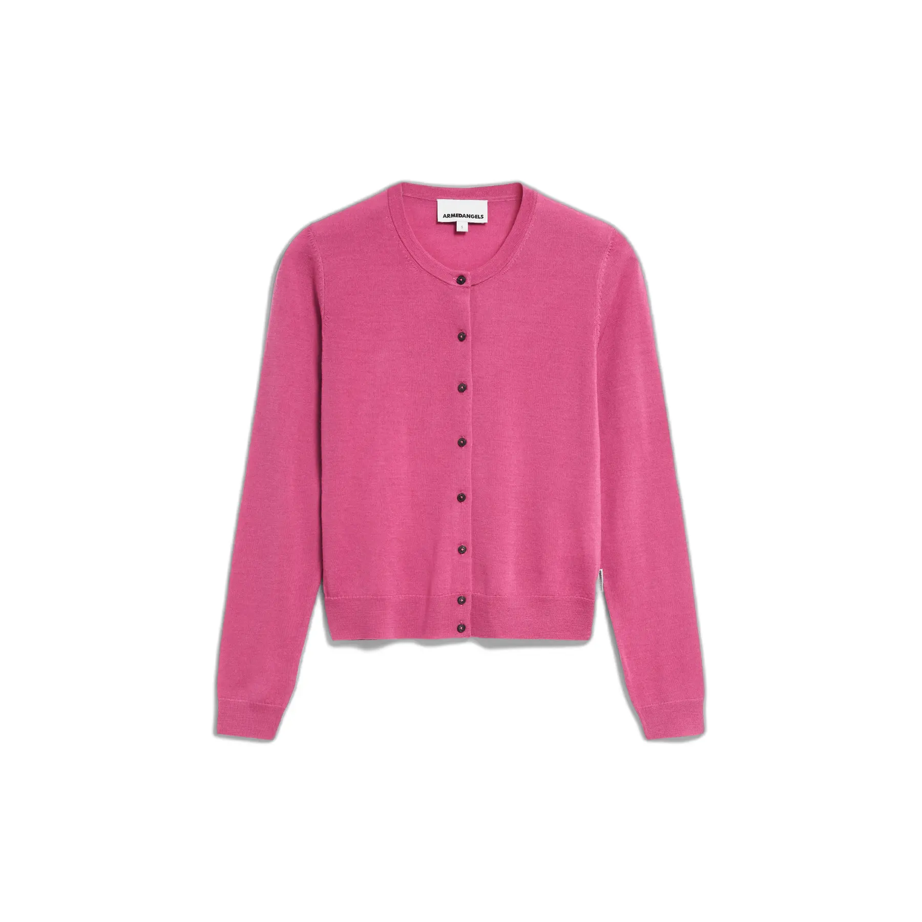 4255715634637 - Strickjacke Damen Ophaliaa Merino