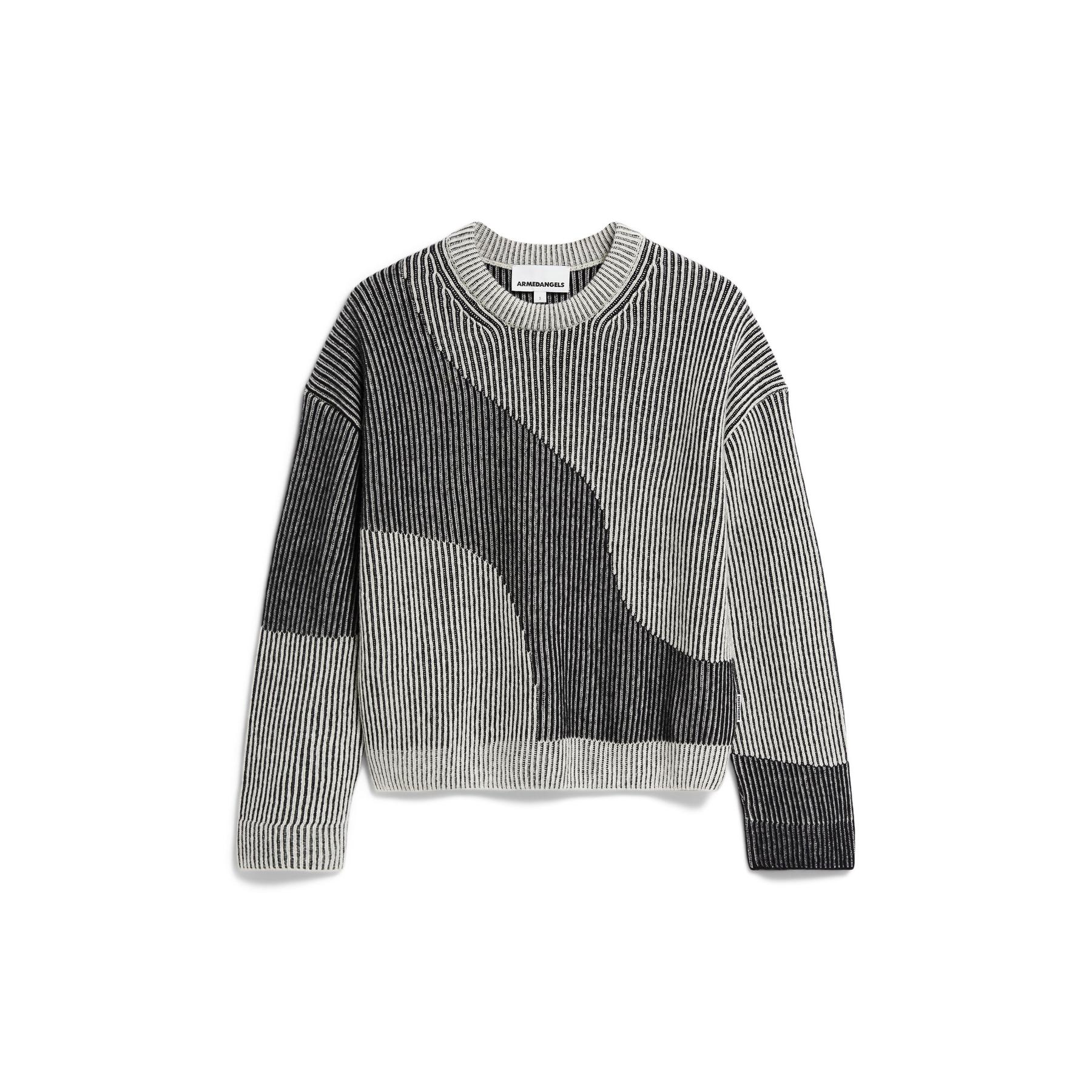 4255715634989 - Pullover Damen Mayraa Vanise