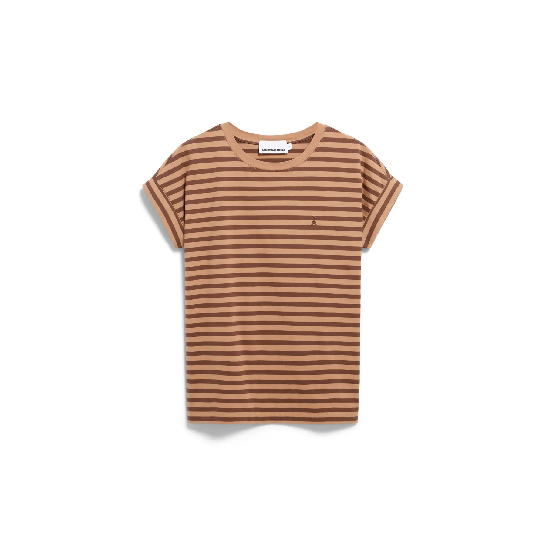 4255808109554 - T-Shirt Idaara Stripes