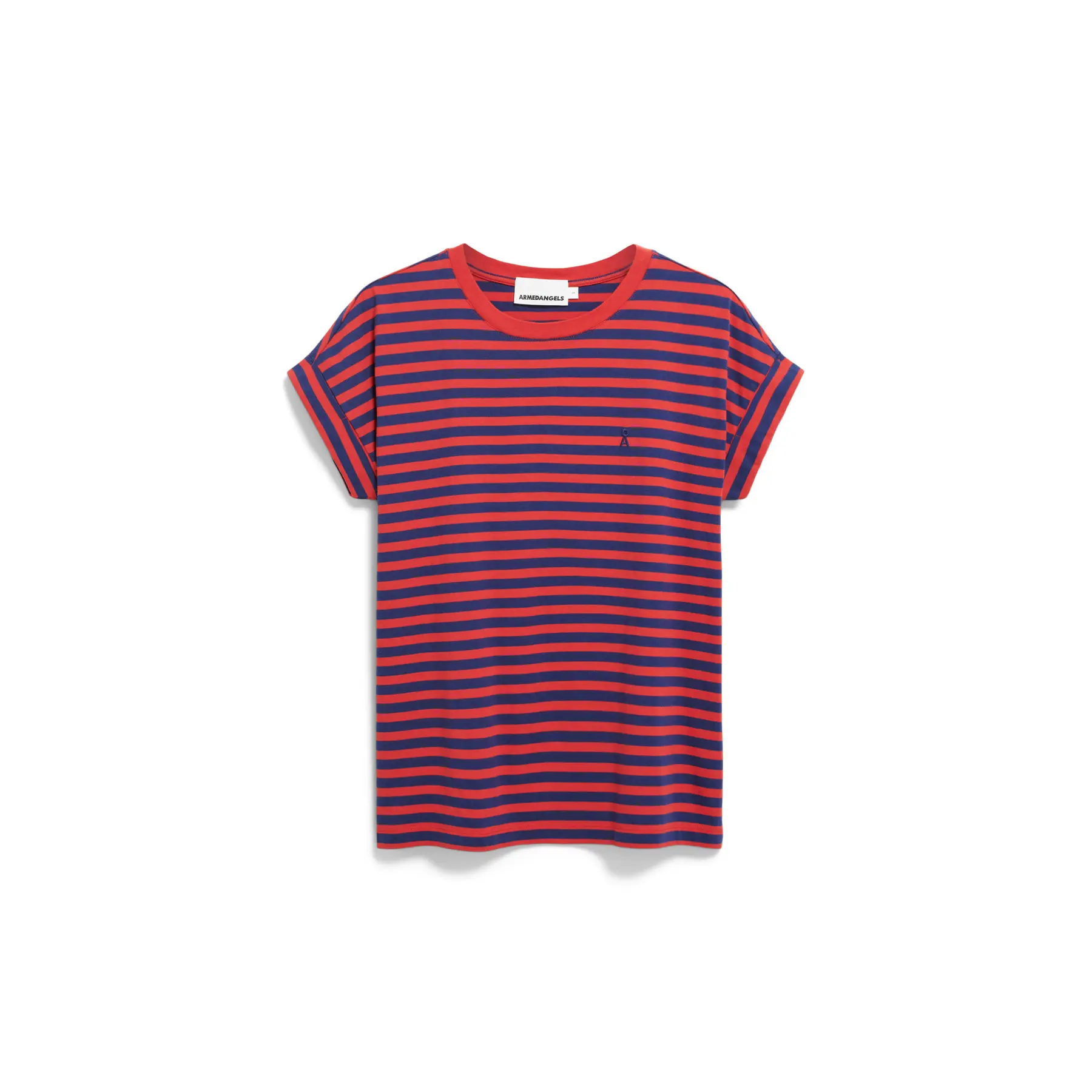 4255808109585 - T-Shirt Idaara Stripes