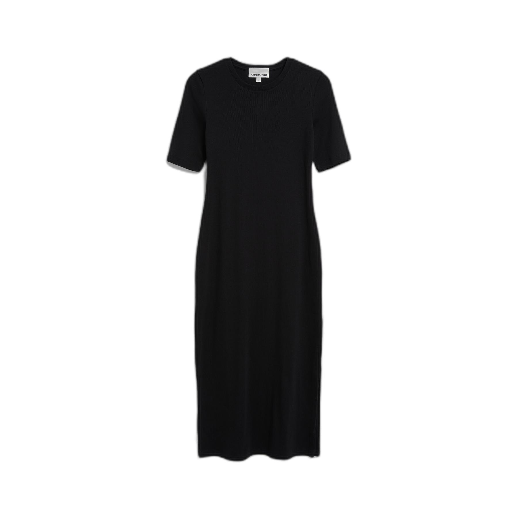 4255715638888 - T-Shirt-Kleid Sehaaraa