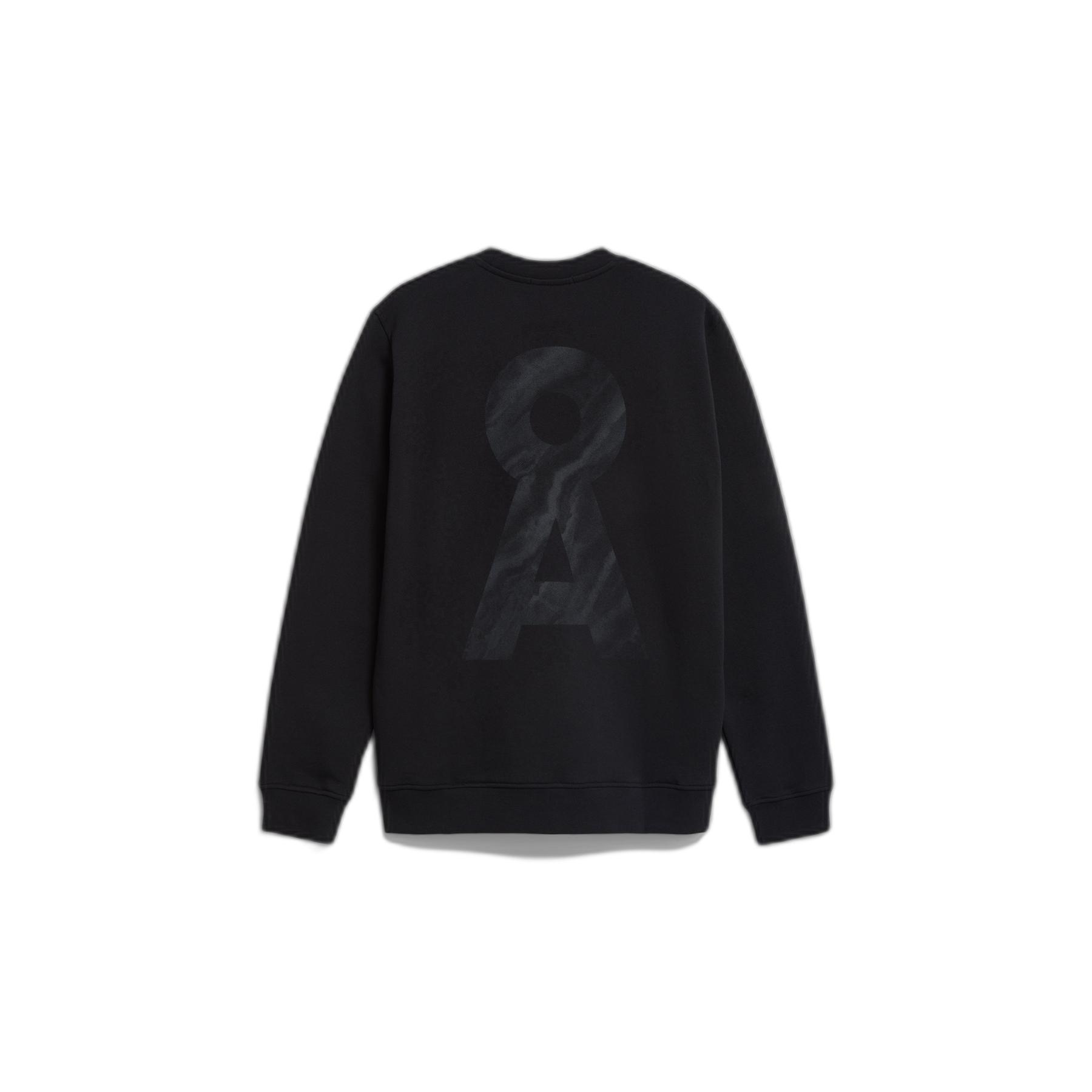 Felpa ARMEDANGELS Snaade Stonge