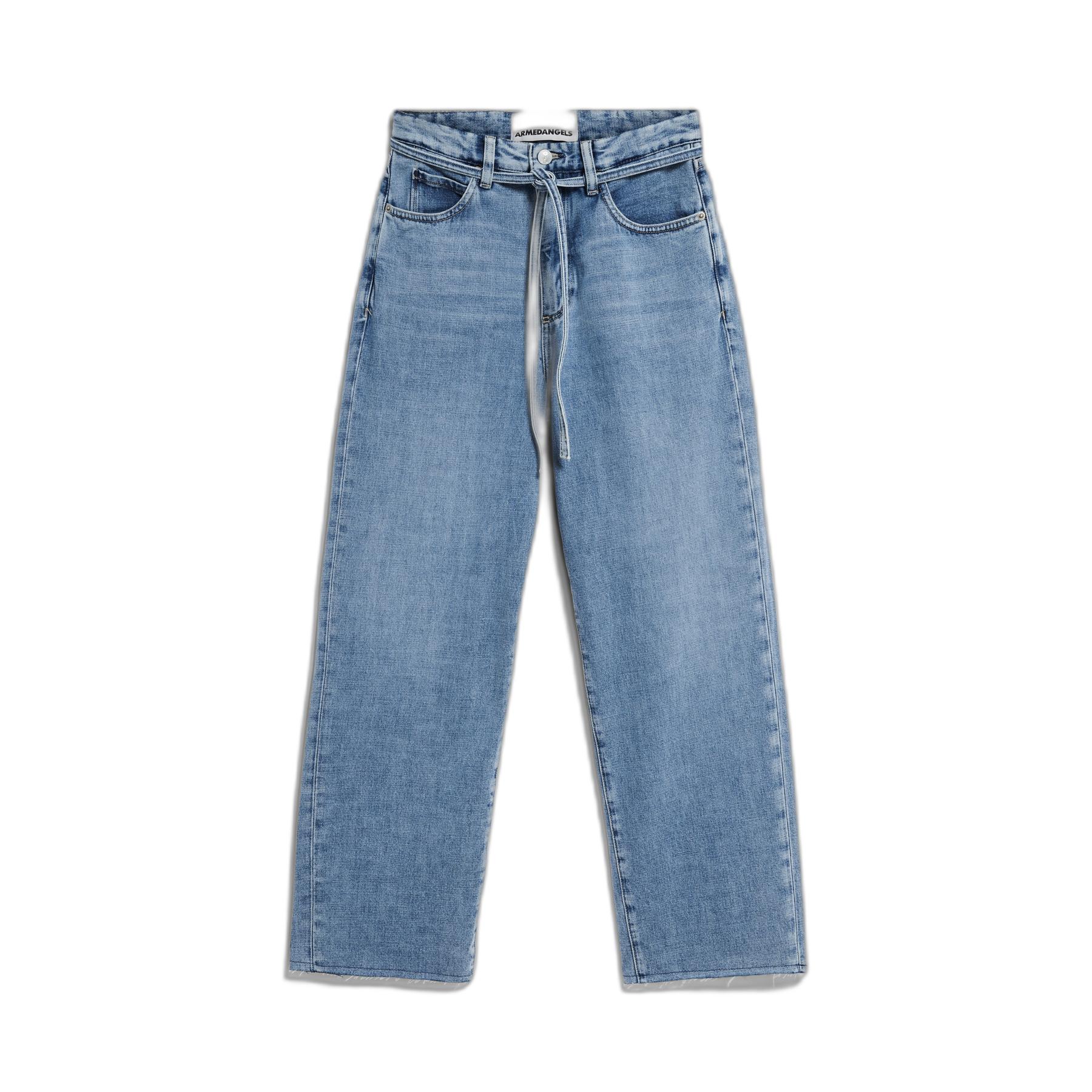 4255715641222 - Jeans Haayi Cut Hem