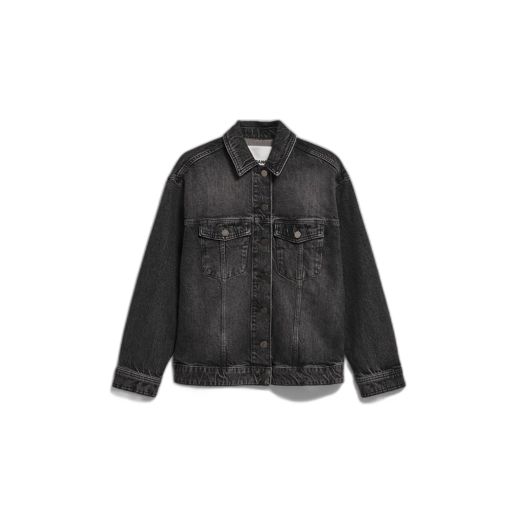 4255715641505 - Jeansjacke Damen Densiaa