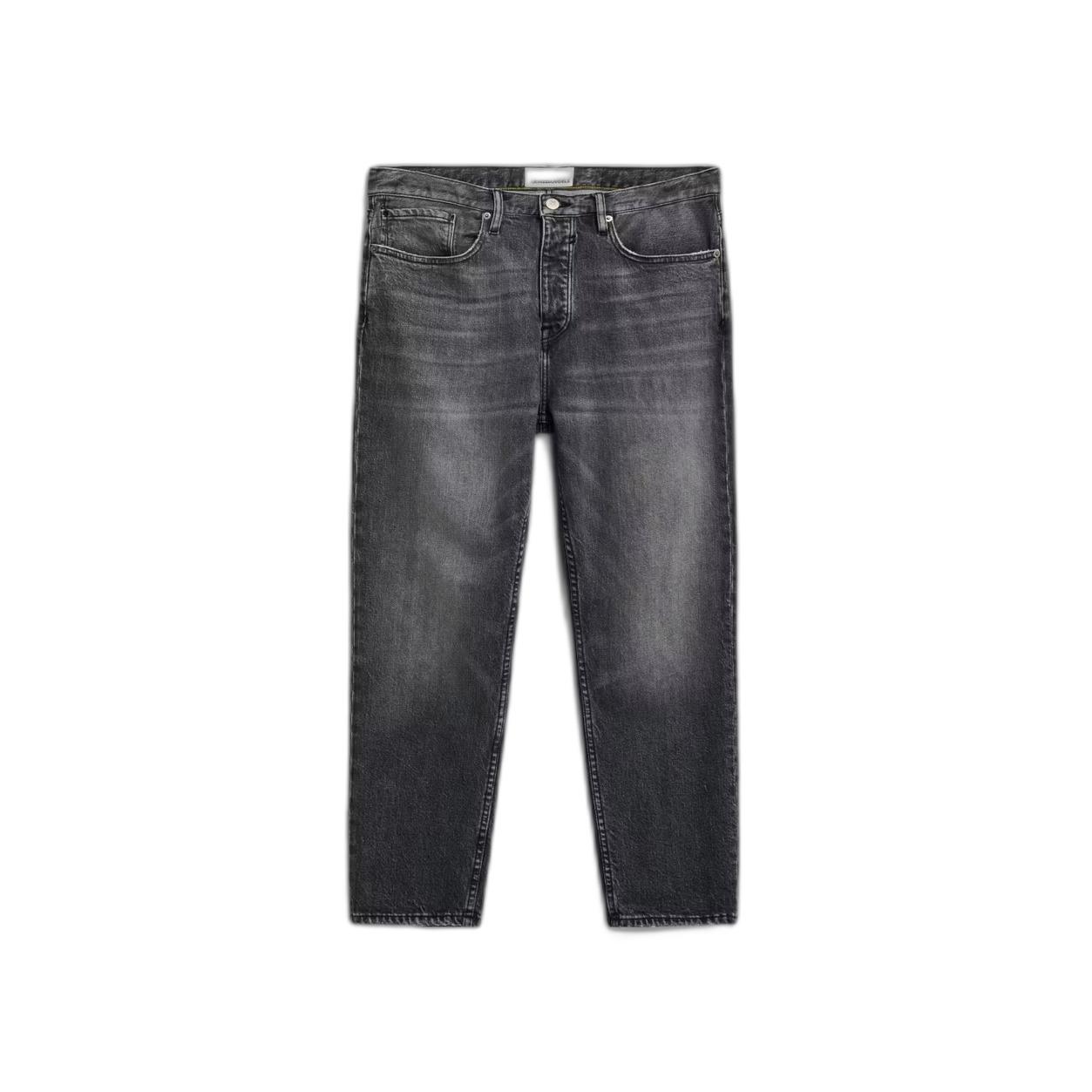 4255715641543 - Regular Fit Jeans im 5-Pocket-Design Modell AAUSTIN