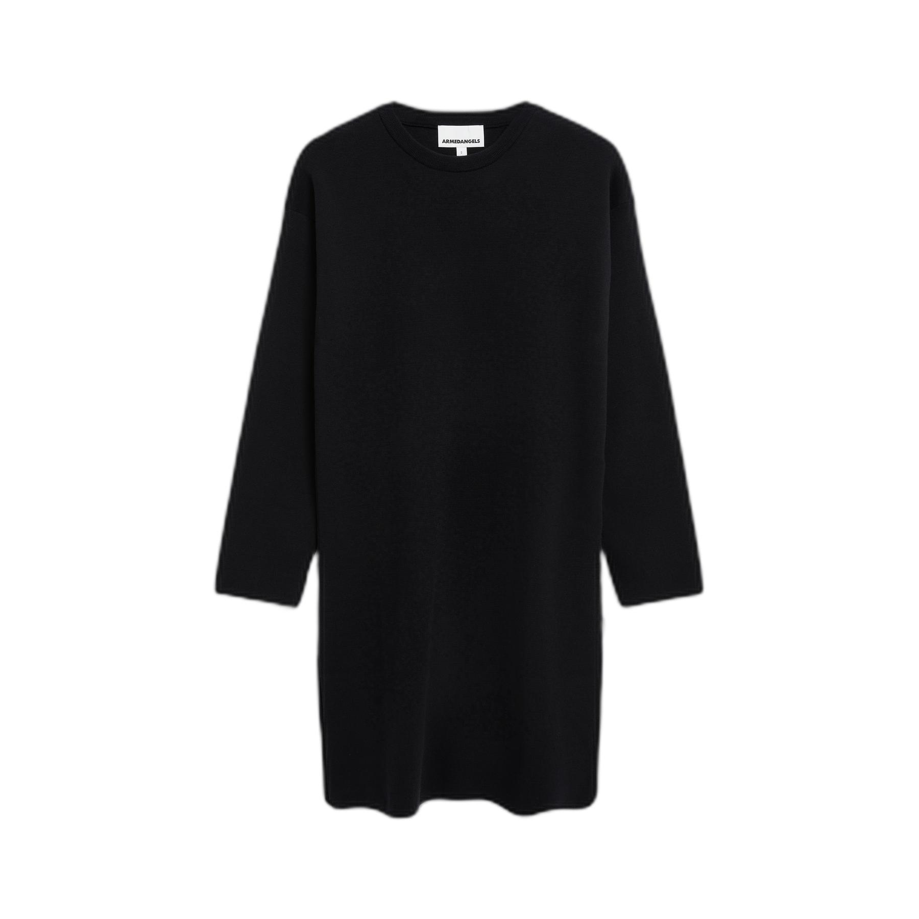 4255715641970 - Pulloverkleid Damen Rosanniaas