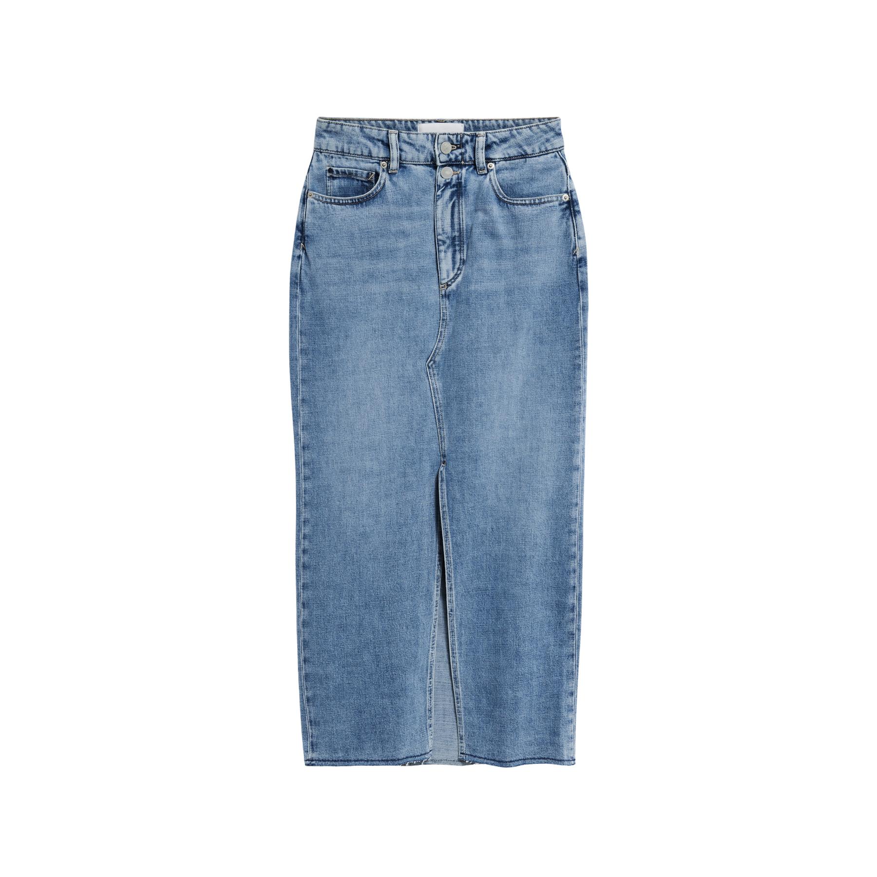 4255715644032 - Jeansrock Damen Kitaari Demi