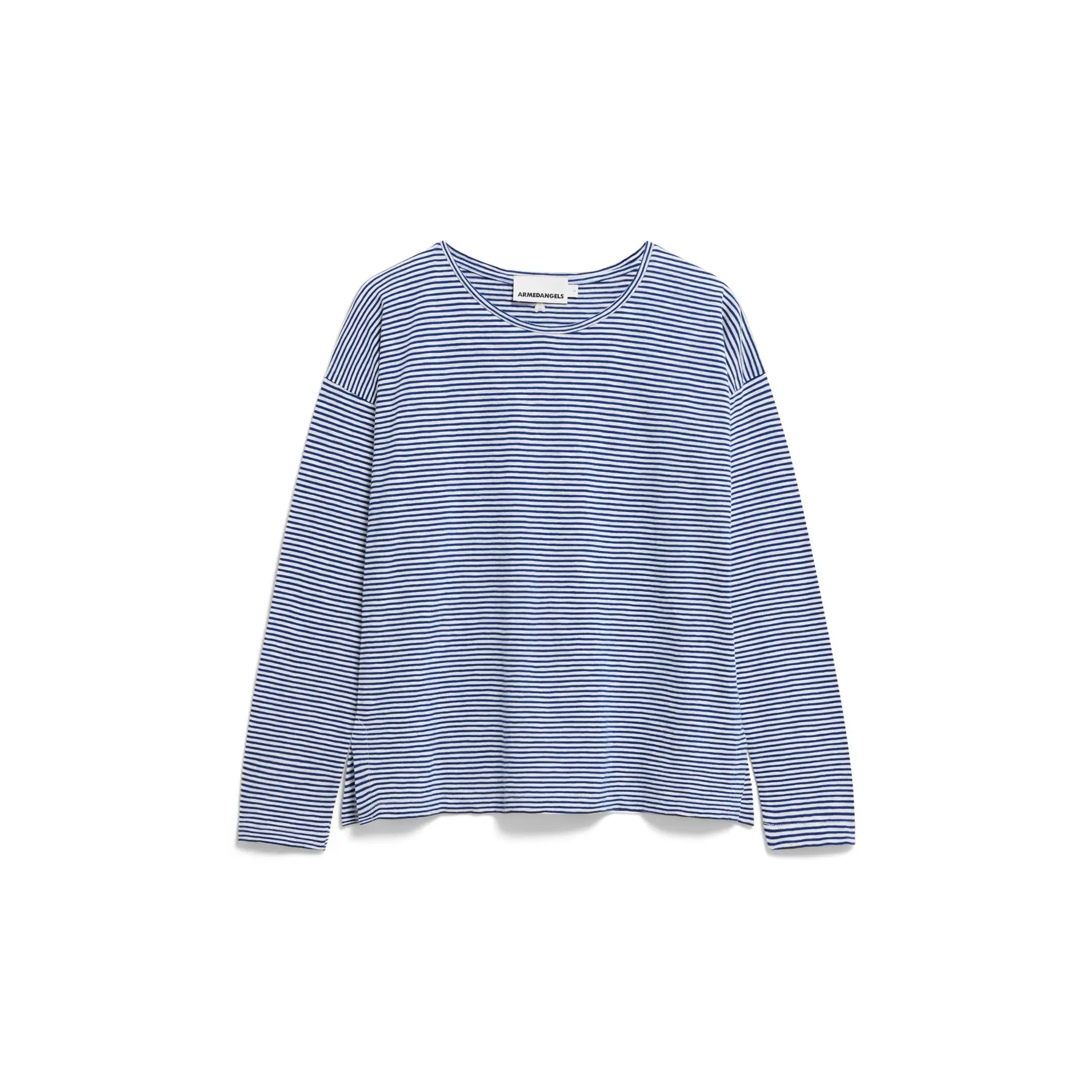 4255715677665 - Langarmshirt Xianaa Lovely Stripes