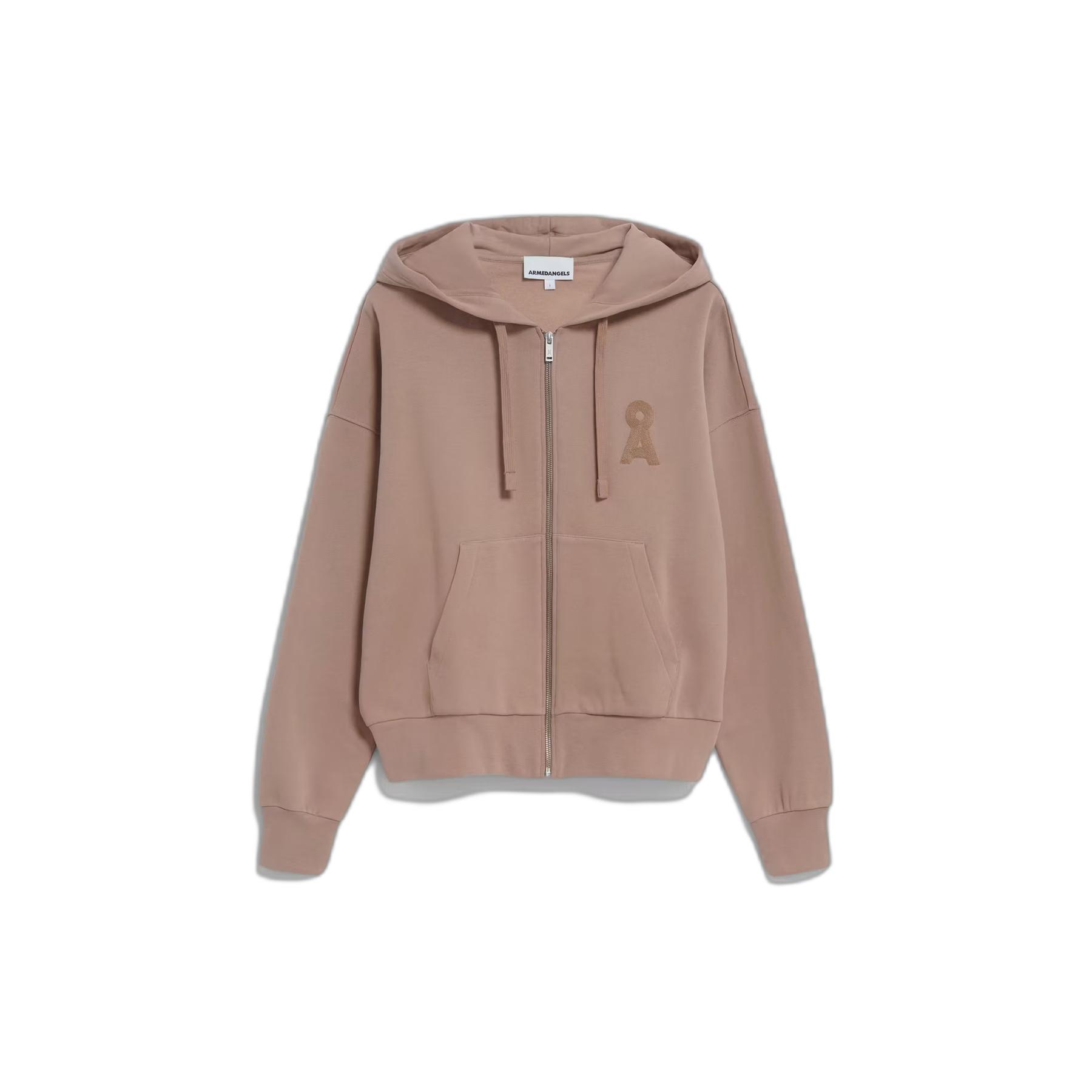 4255715657841 - Oversized Hoodie Damen Nidorinaa