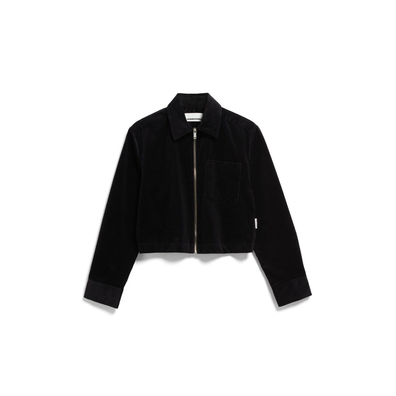 4255715657988 - Damen Überhemdjacke Saedaa Corduroy