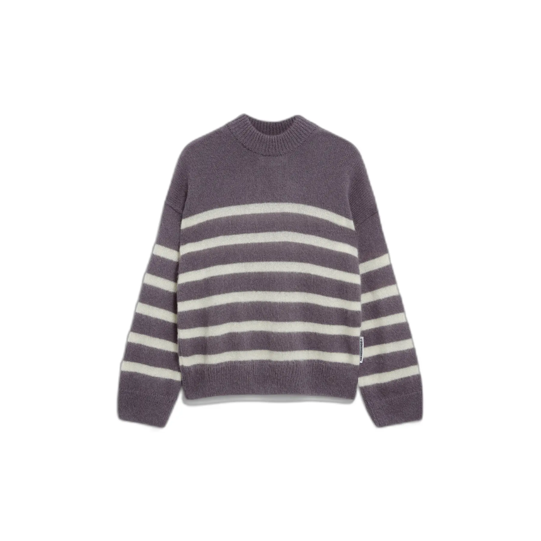 4255715663644 - Gestreifter Pulli für Damen Gwyneiraa Stripes