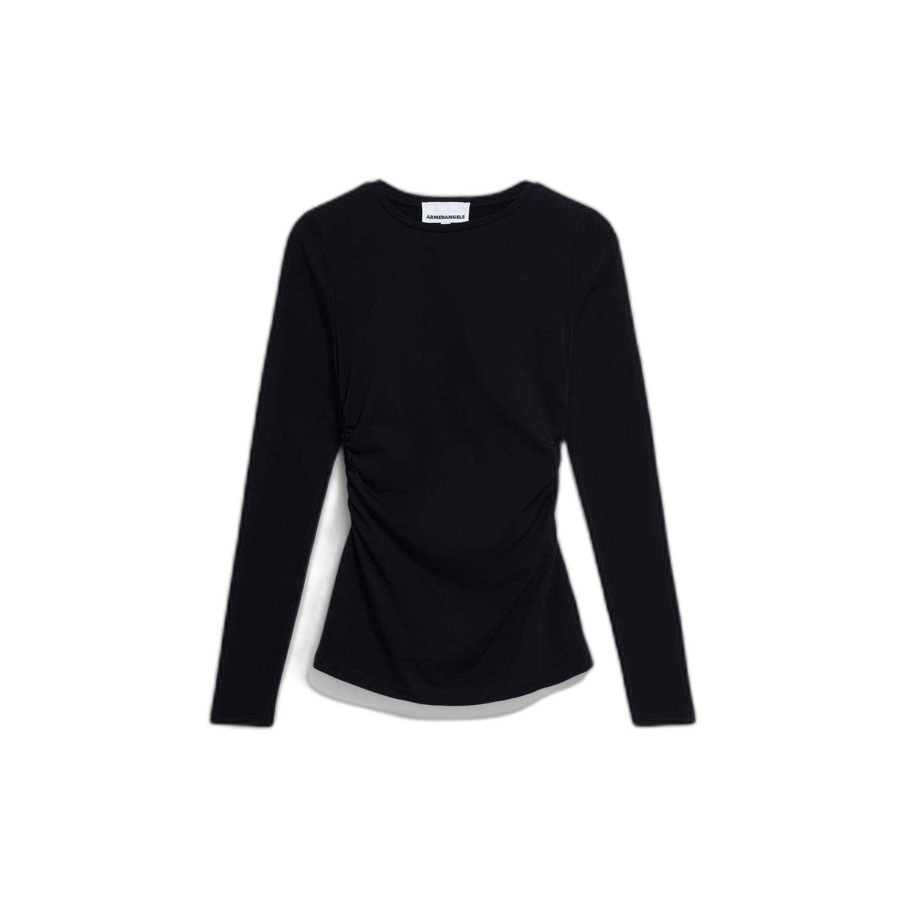 4255715664573 - T-Shirt langarm Damen Adaaja Lora