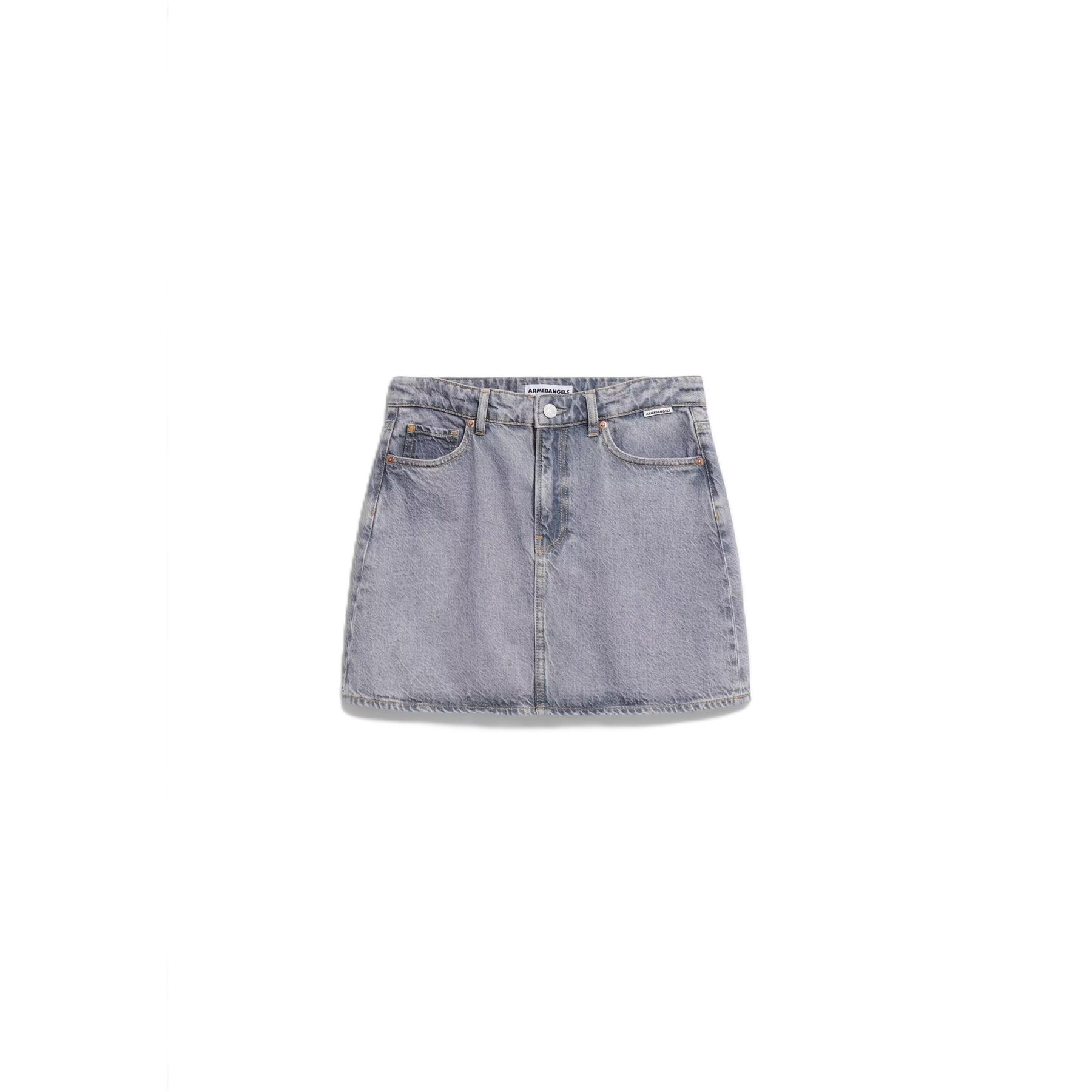 4255715678402 - Jeansrock Damen Aacumeri