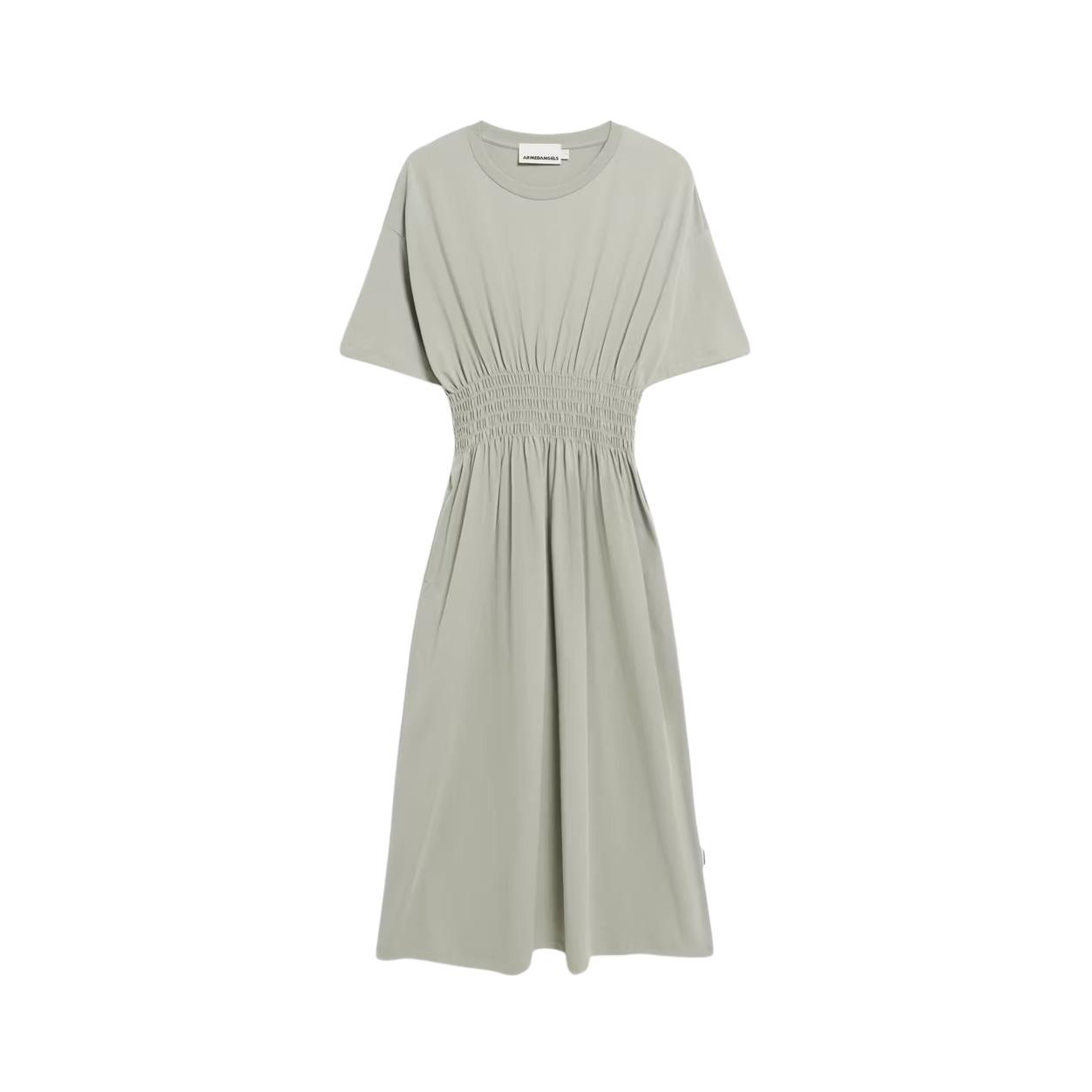 4255715679102 - Baumwollkleid für Damen Kiwanaa