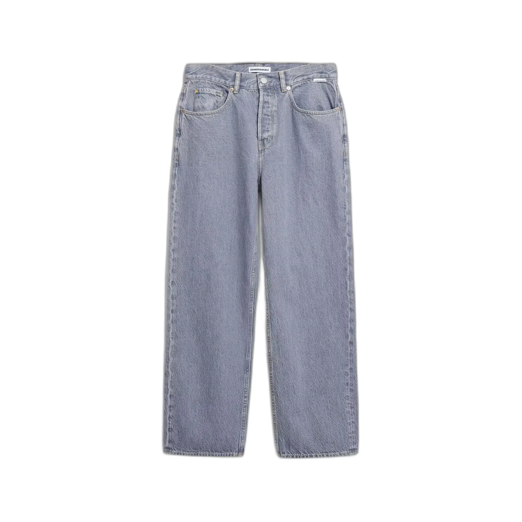 4255715679201 - Damen Baggy-Jeans Kaadwi