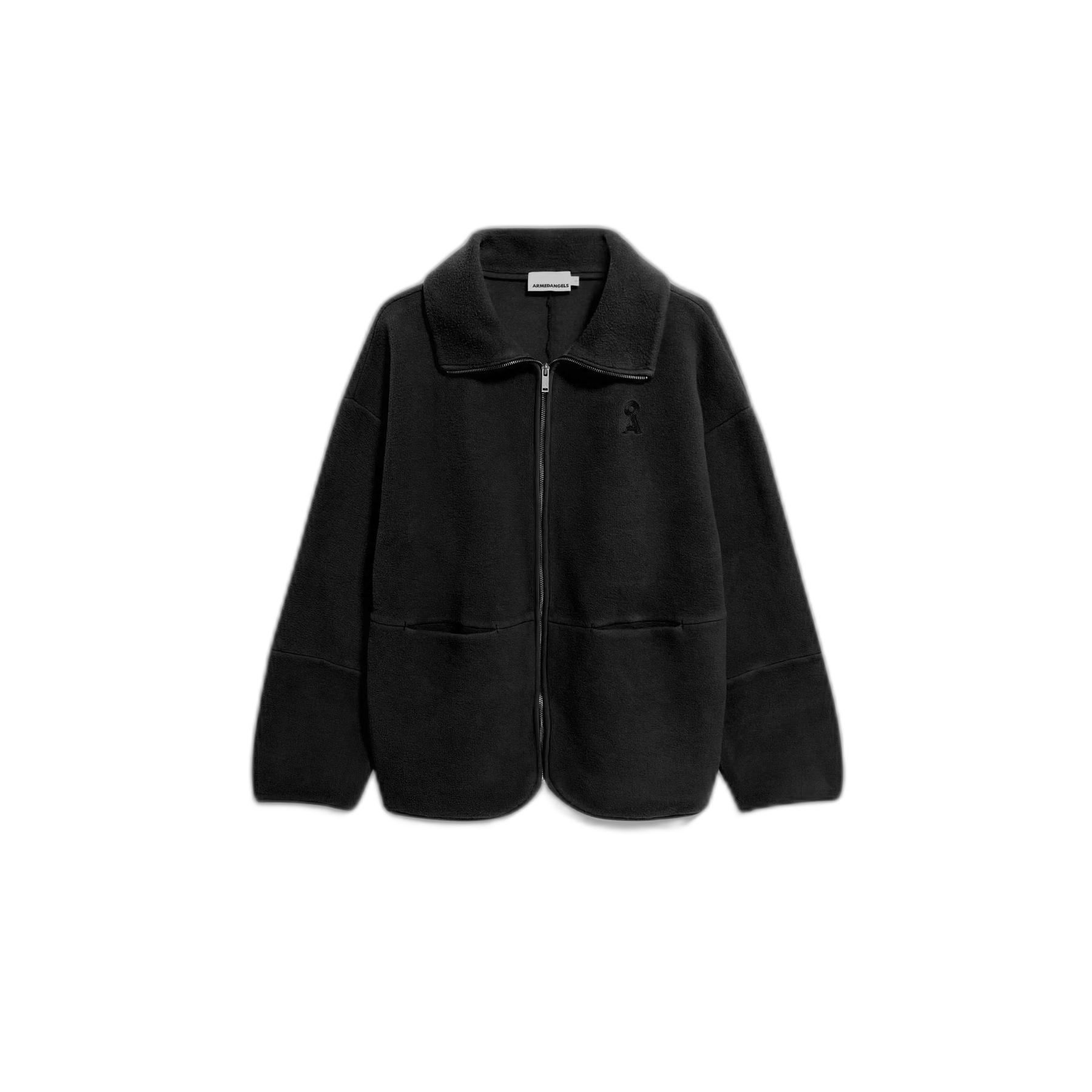 4255715679362 - Fleecejacke Damen Anaawil