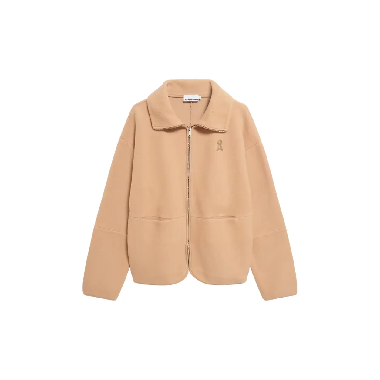 4255715679409 - Fleece für Damen Anaawil