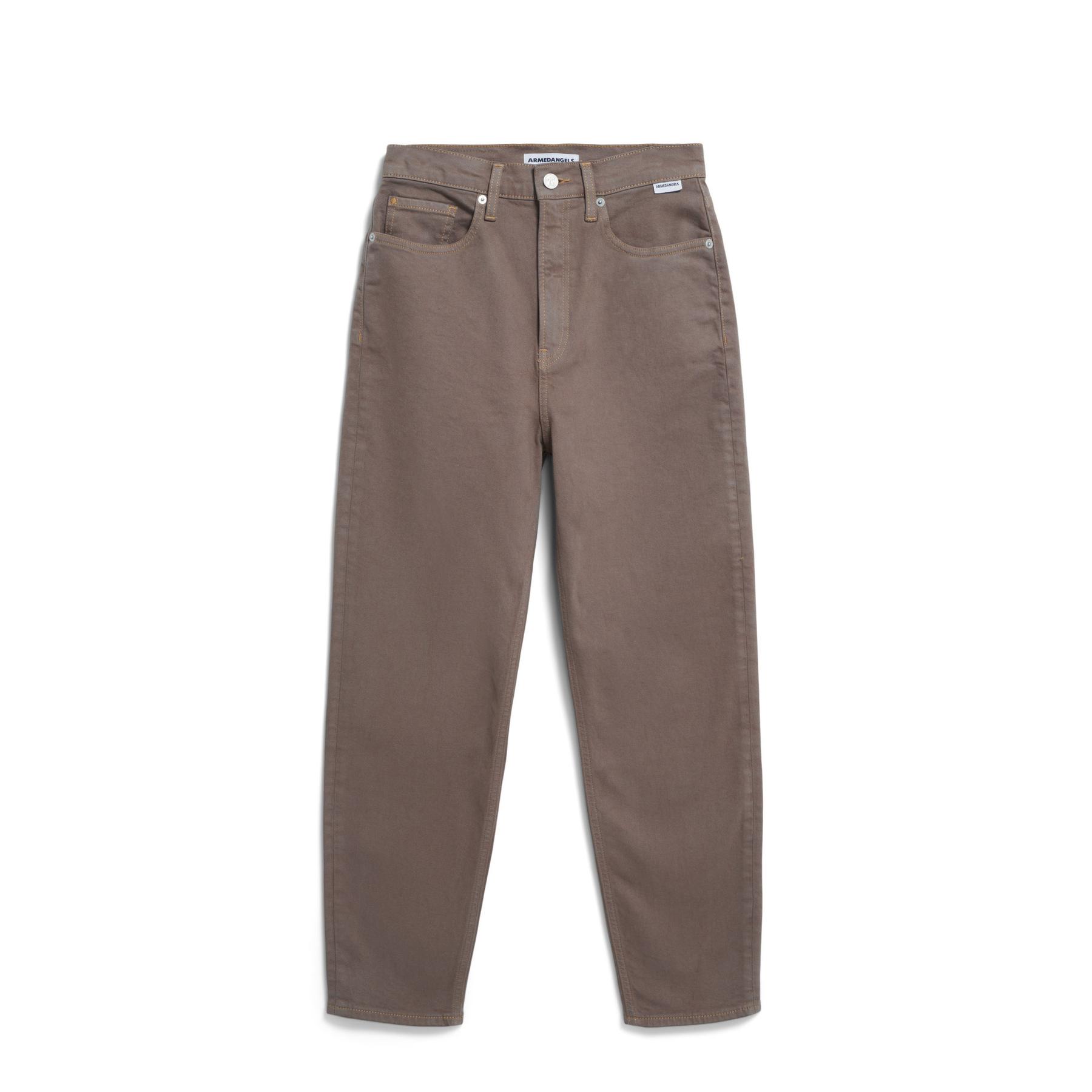 4255808129262 - Damen Tapered Jeans Armedangels Mairaa