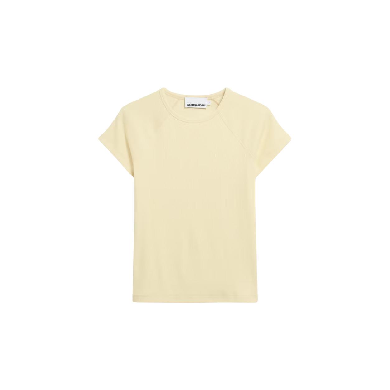 T-shirt da donna ARMEDANGELS Hanjaa