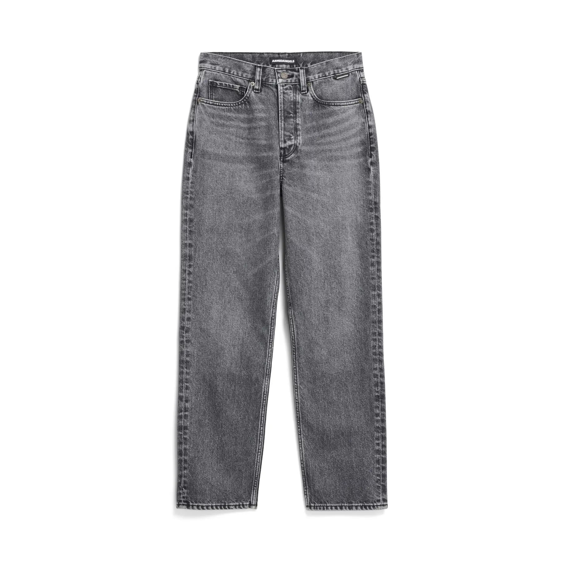 4255715681204 - Damen Straight Leg Jeans Aaikala