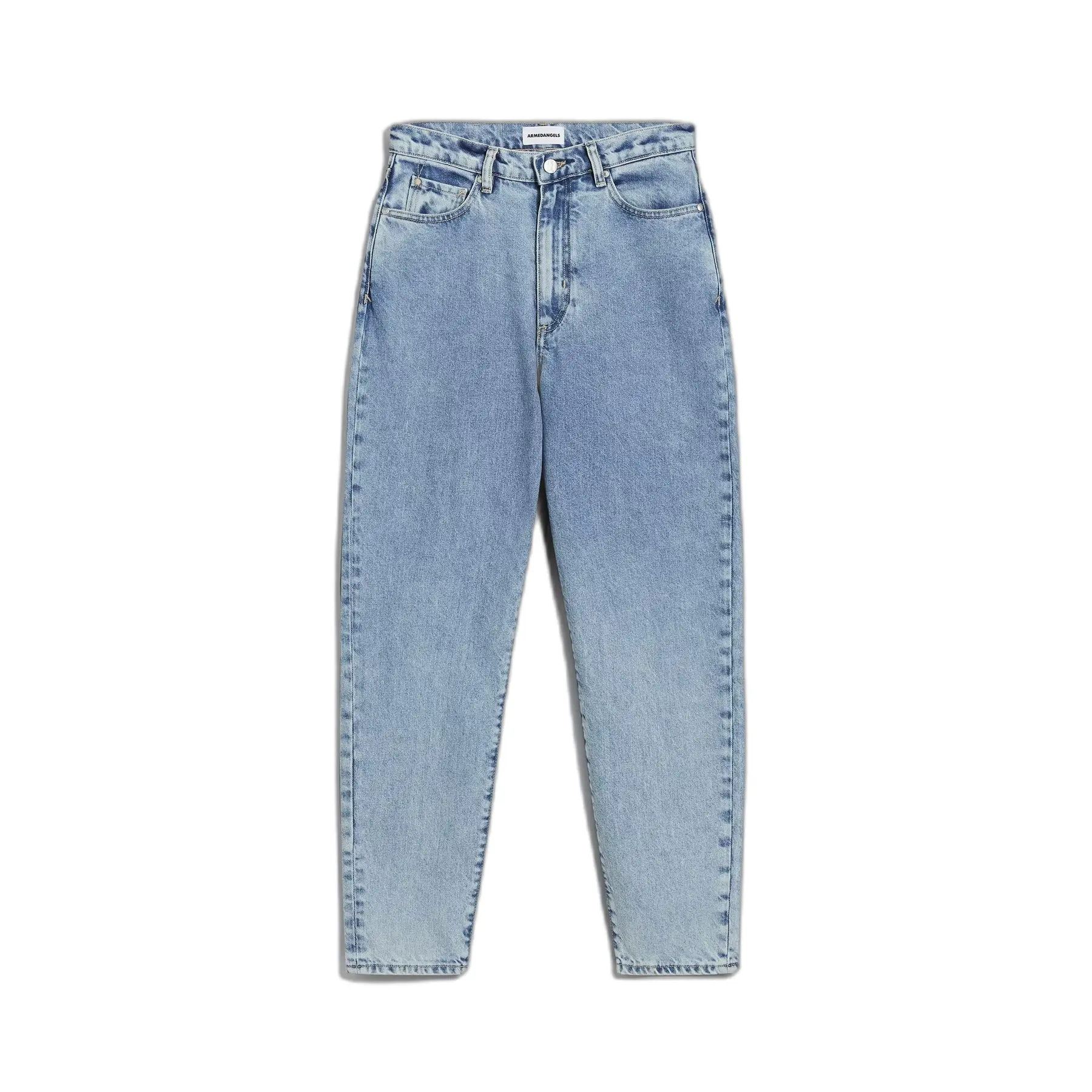 4255715681754 - Mom Fit Jeans für Damen Lejaani