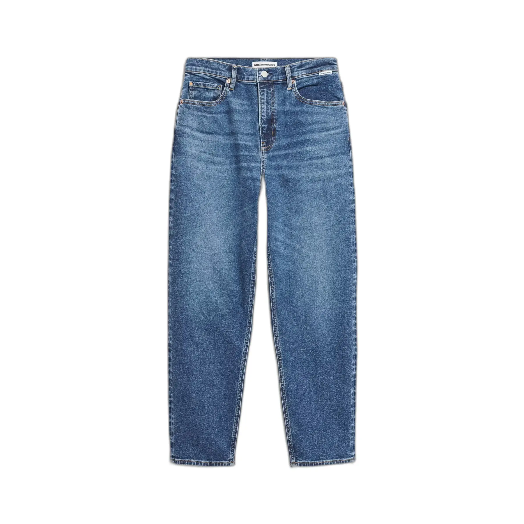 4255715681945 - Mom Fit Jeans für Damen Mairaa